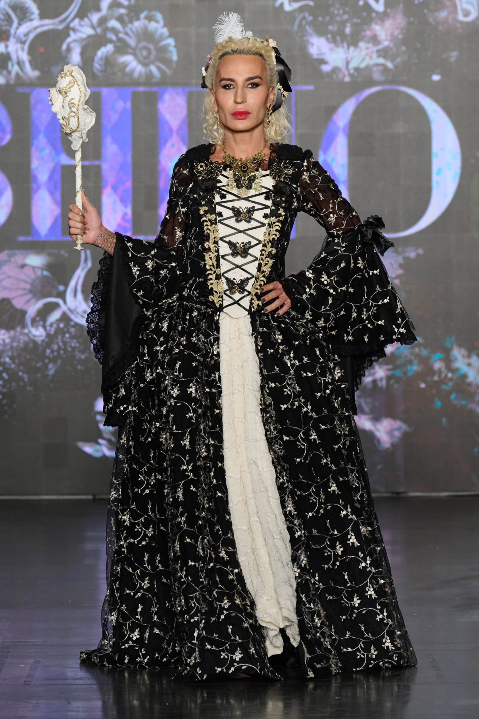 Global Fashion Collective Spring 2026 Fashion Show