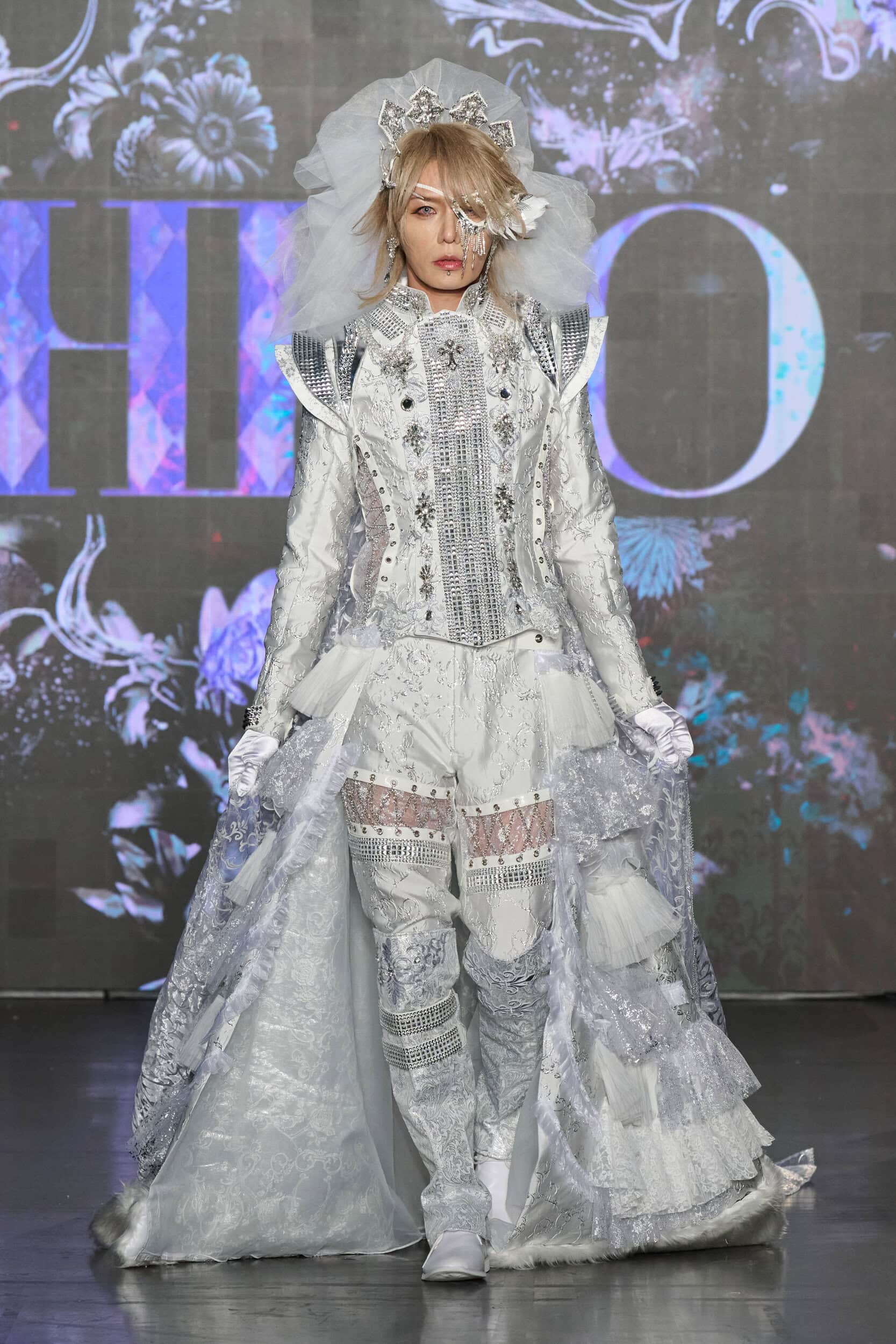 Global Fashion Collective Spring 2026 Fashion Show