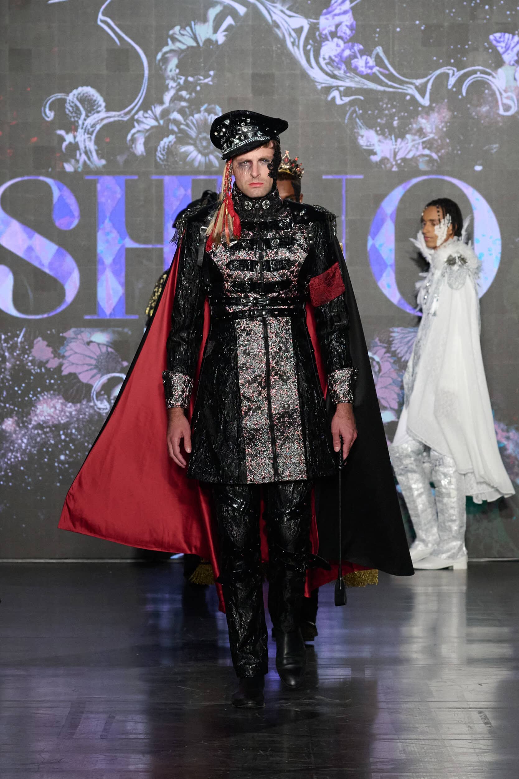 Global Fashion Collective Spring 2026 Fashion Show