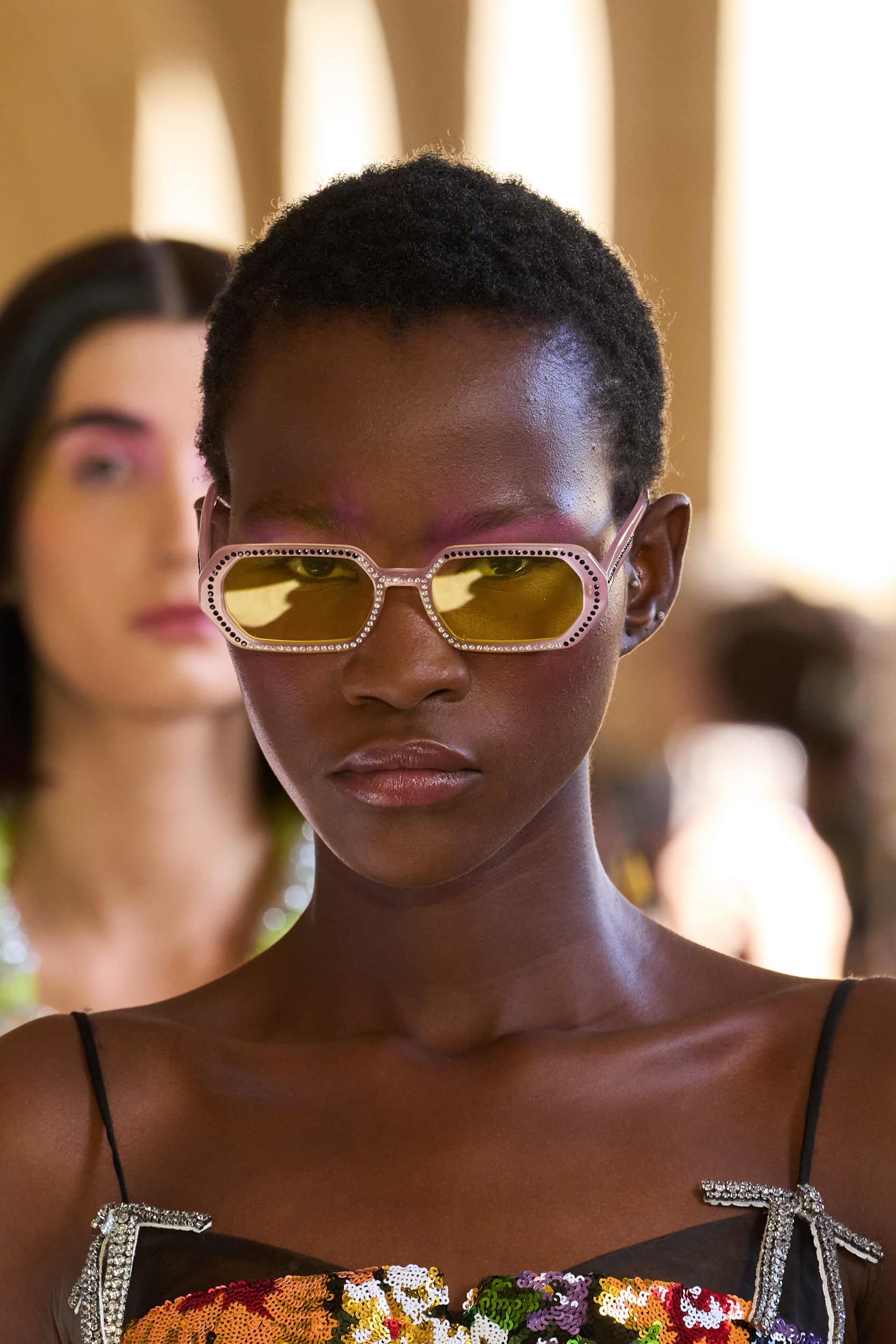 Shuting Qiu Spring 2026 Fashion Show Details
