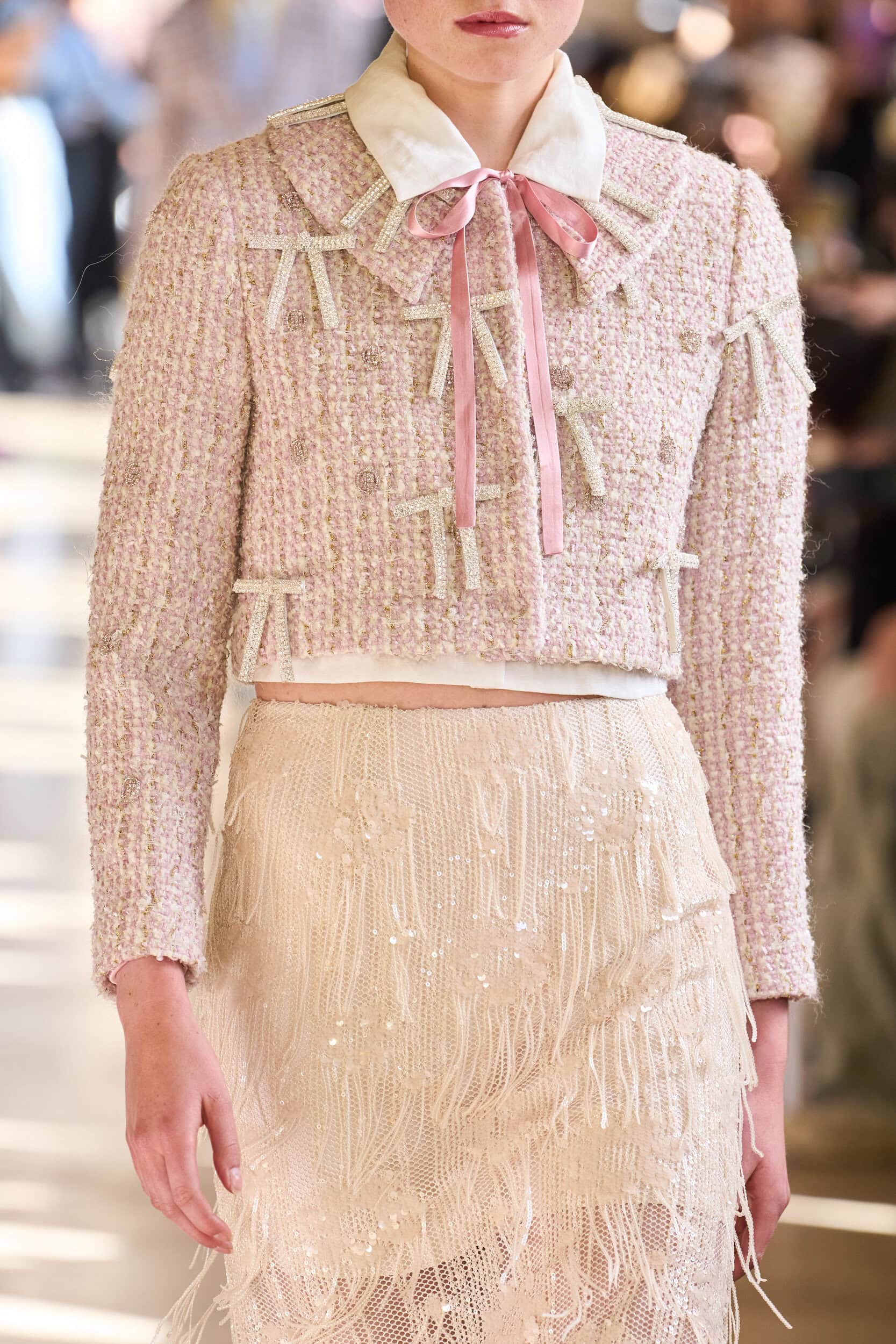 Shuting Qiu Spring 2026 Fashion Show Details