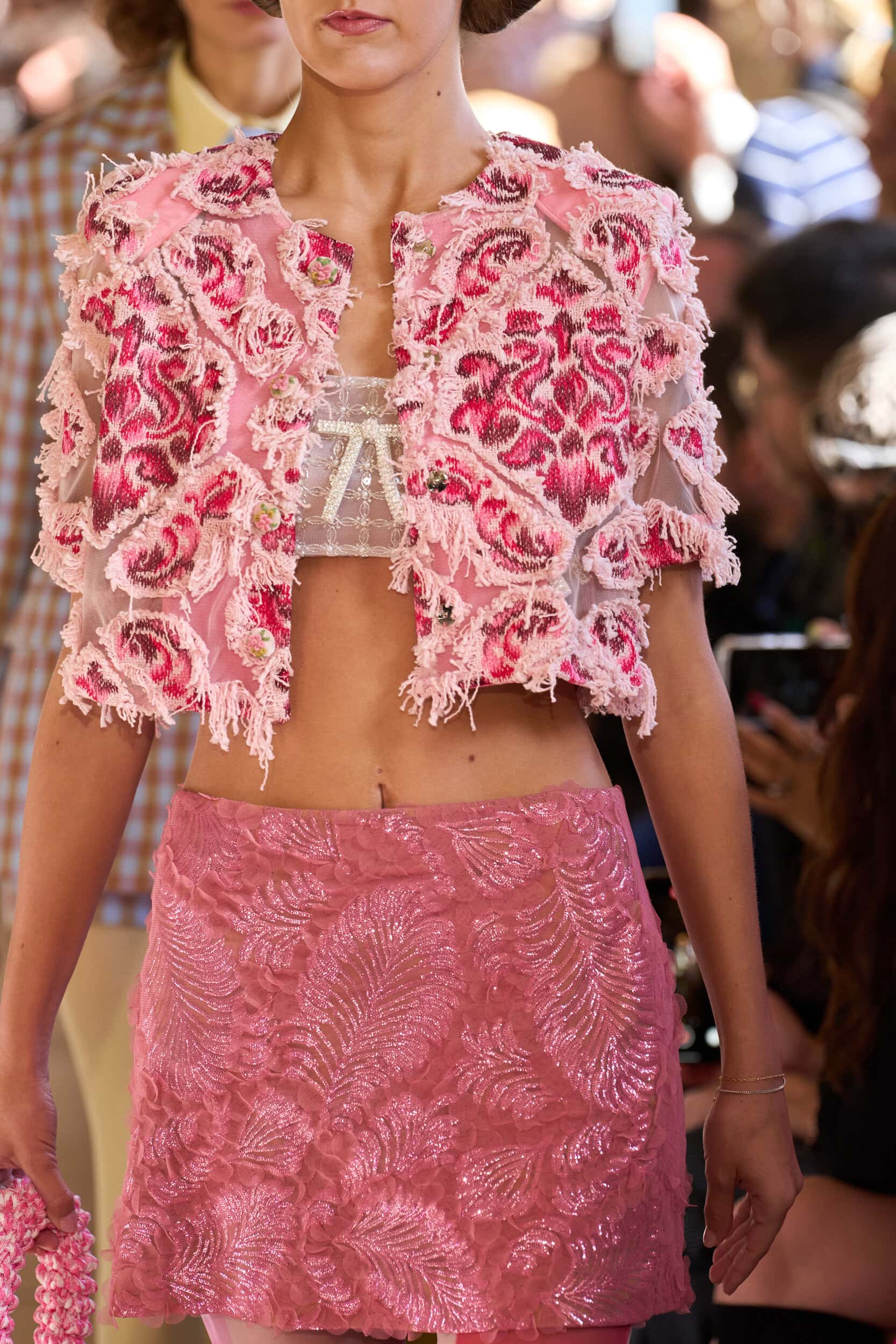 Shuting Qiu Spring 2026 Fashion Show Details