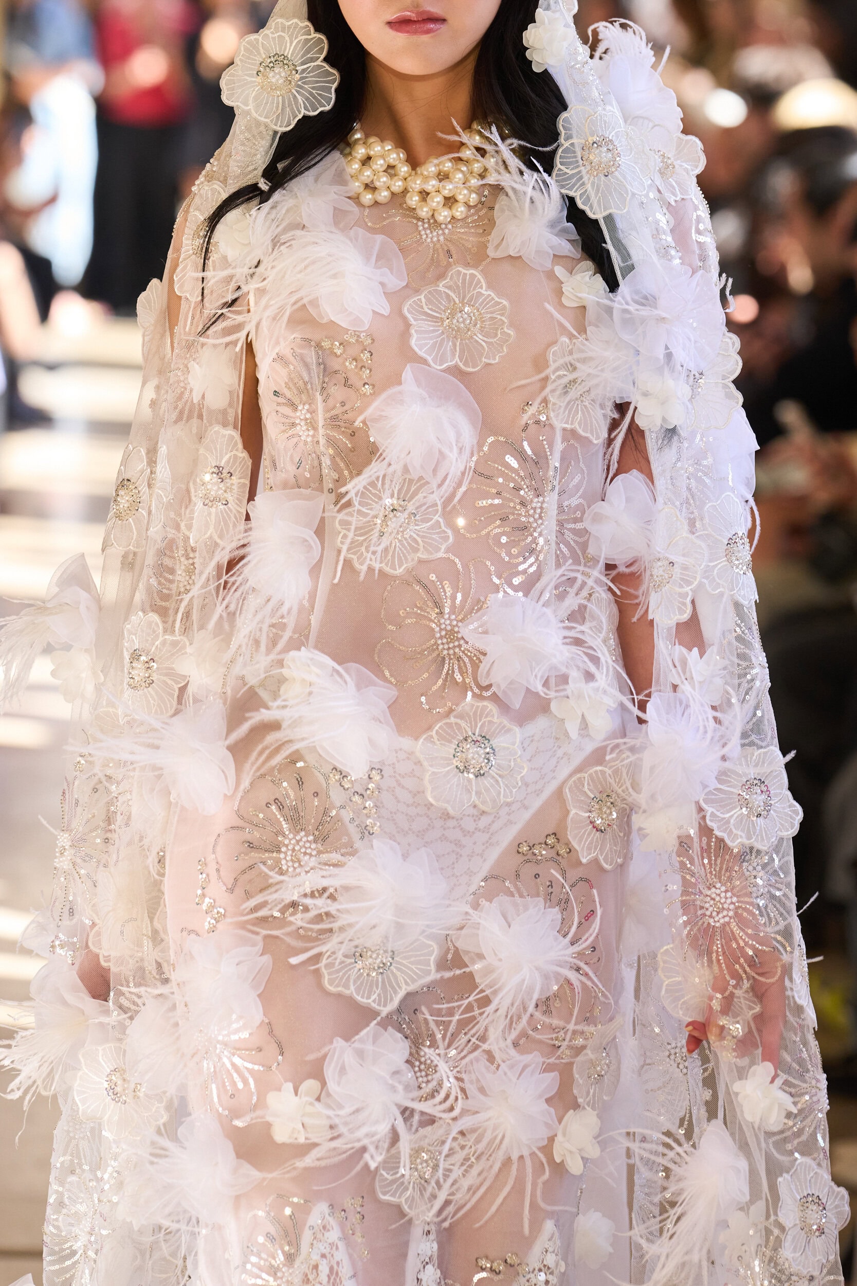 Shuting Qiu Spring 2026 Fashion Show Details