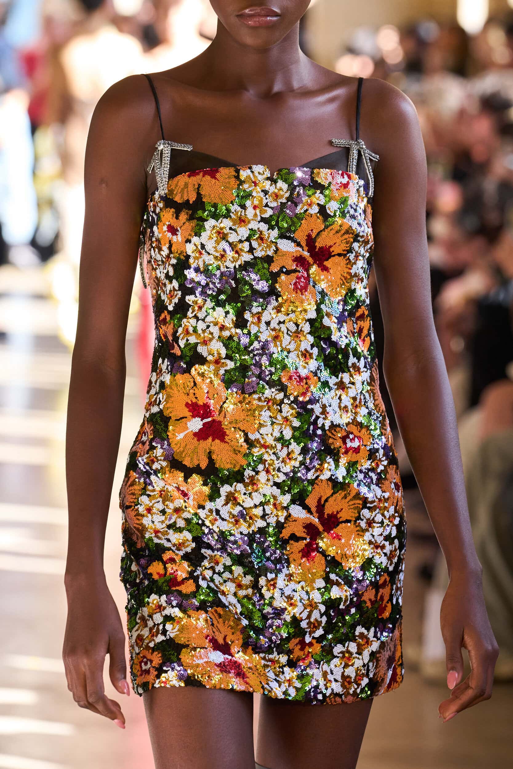 Shuting Qiu Spring 2026 Fashion Show Details