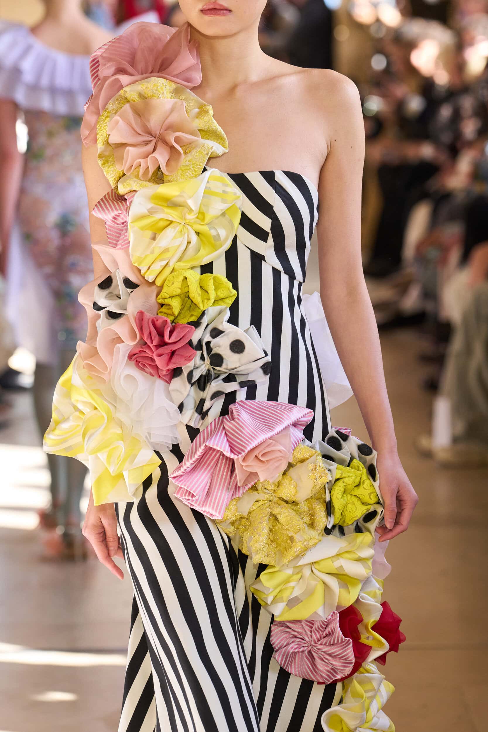 Shuting Qiu Spring 2026 Fashion Show Details