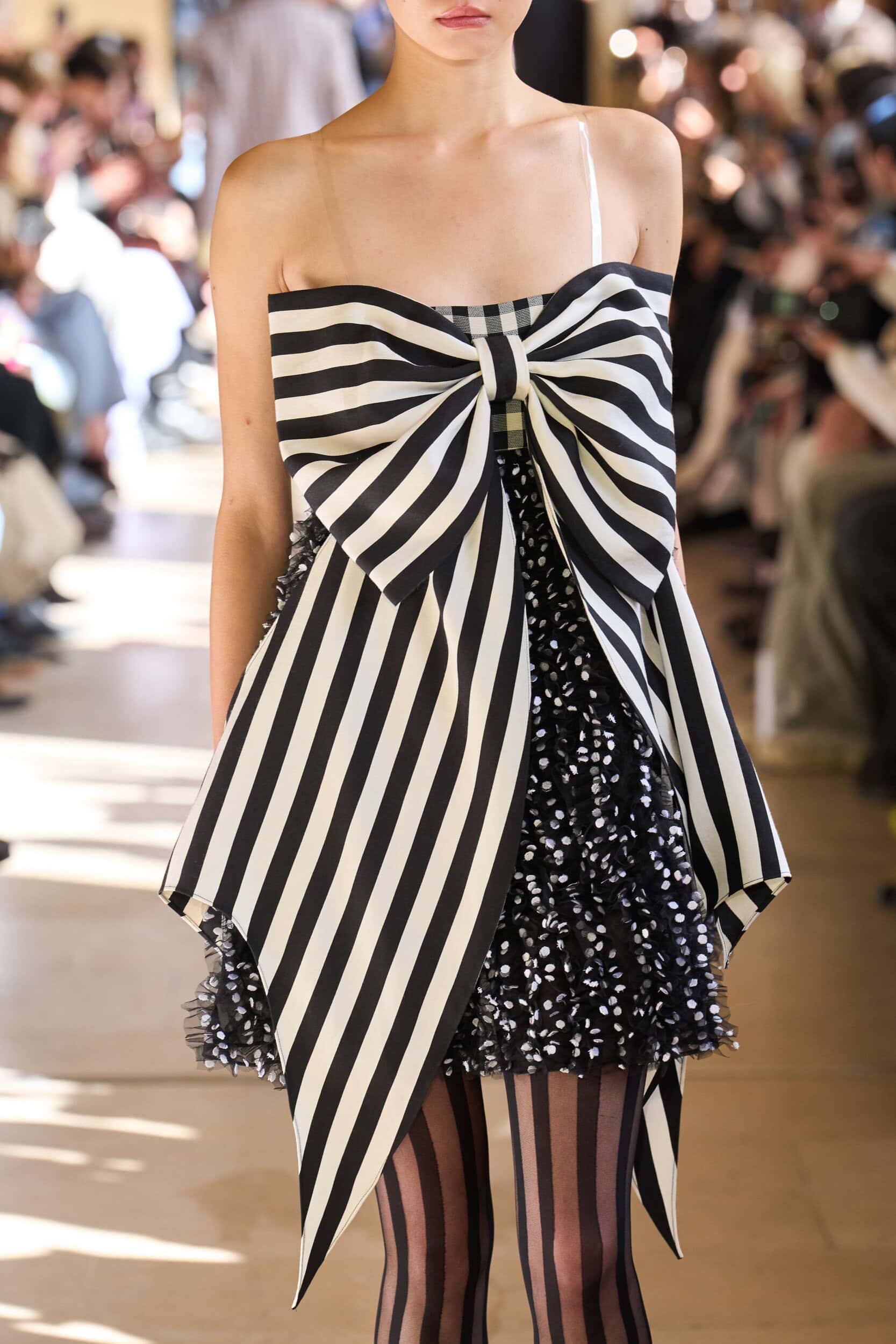 Shuting Qiu Spring 2026 Fashion Show Details