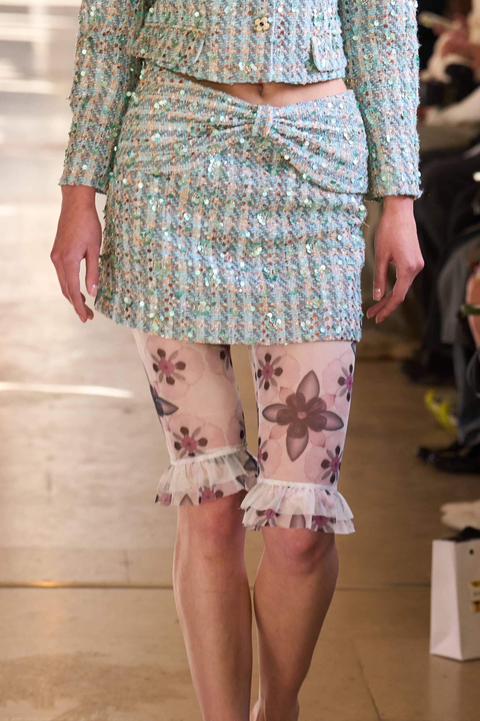 Shuting Qiu Spring 2026 Fashion Show Details