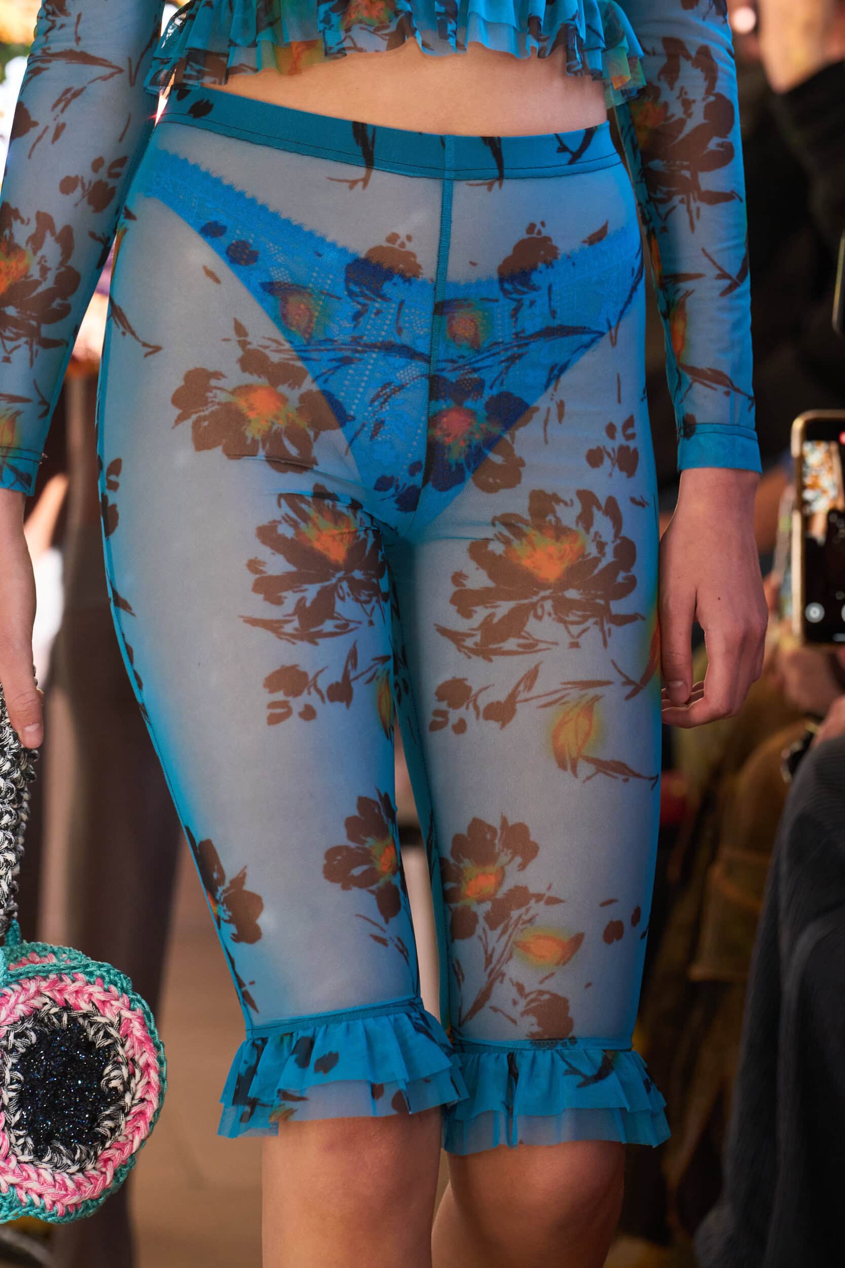Shuting Qiu Spring 2026 Fashion Show Details