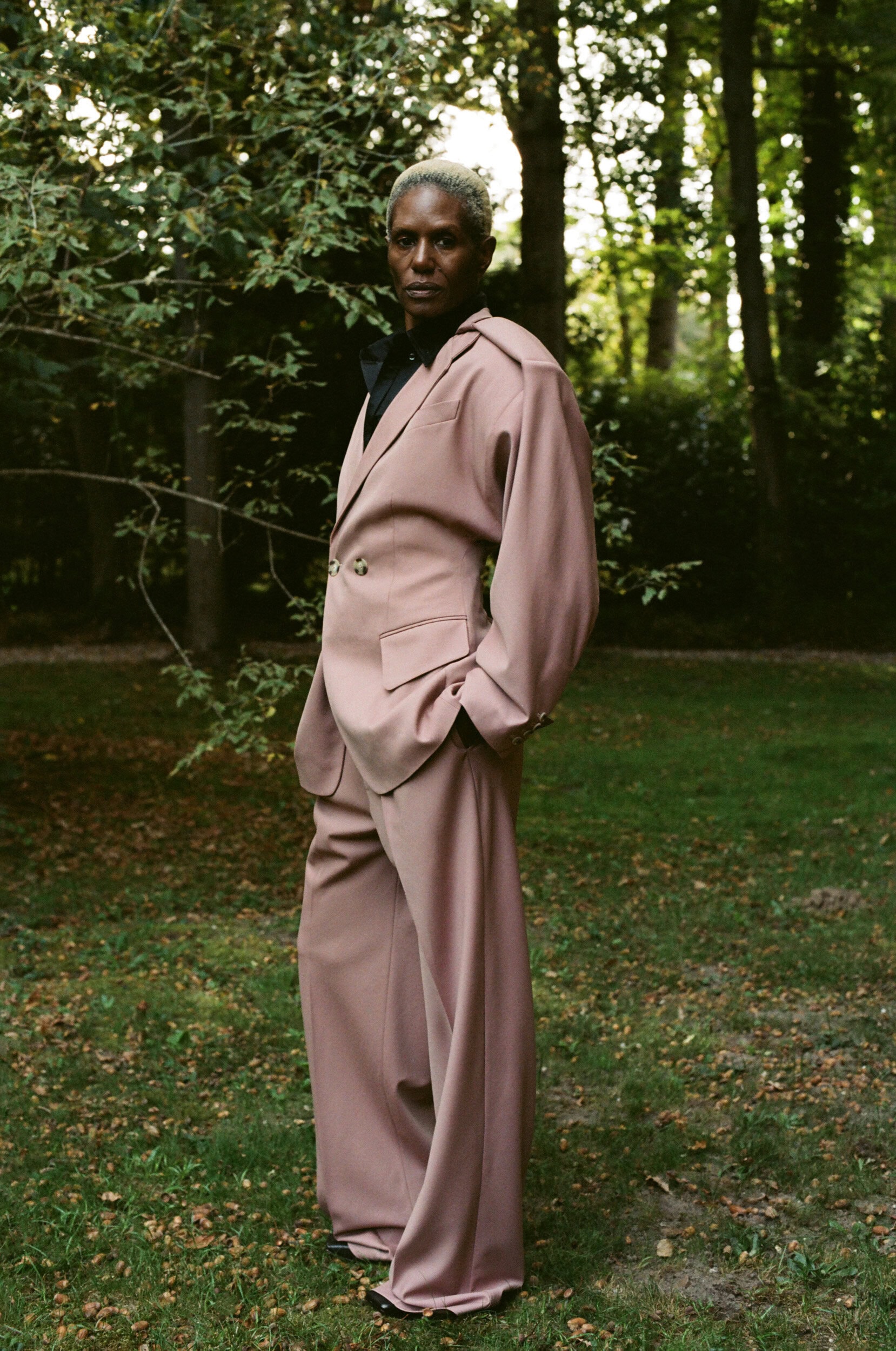 Situationist Spring 2026 Fashion Show