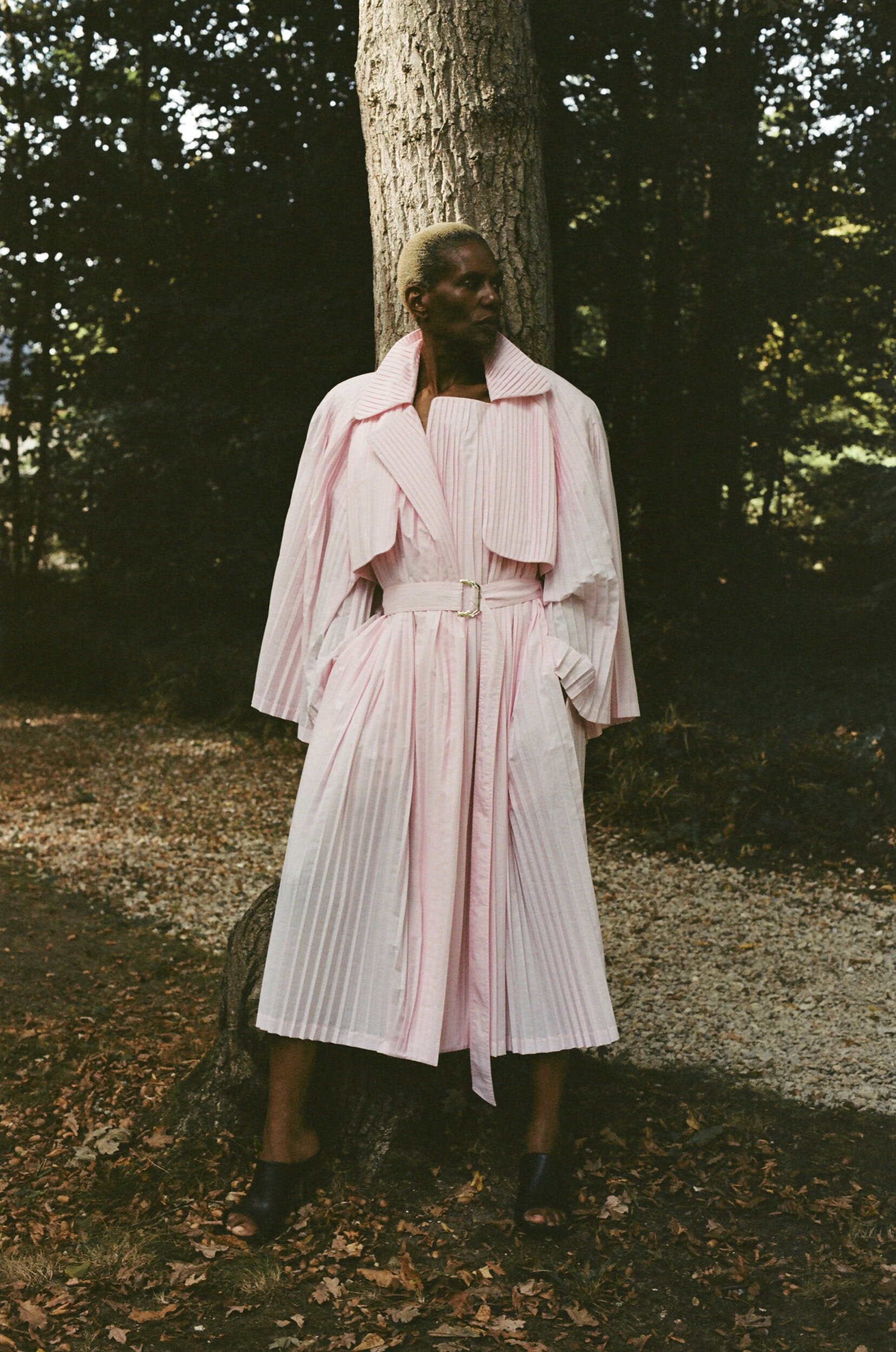 Situationist Spring 2026 Fashion Show
