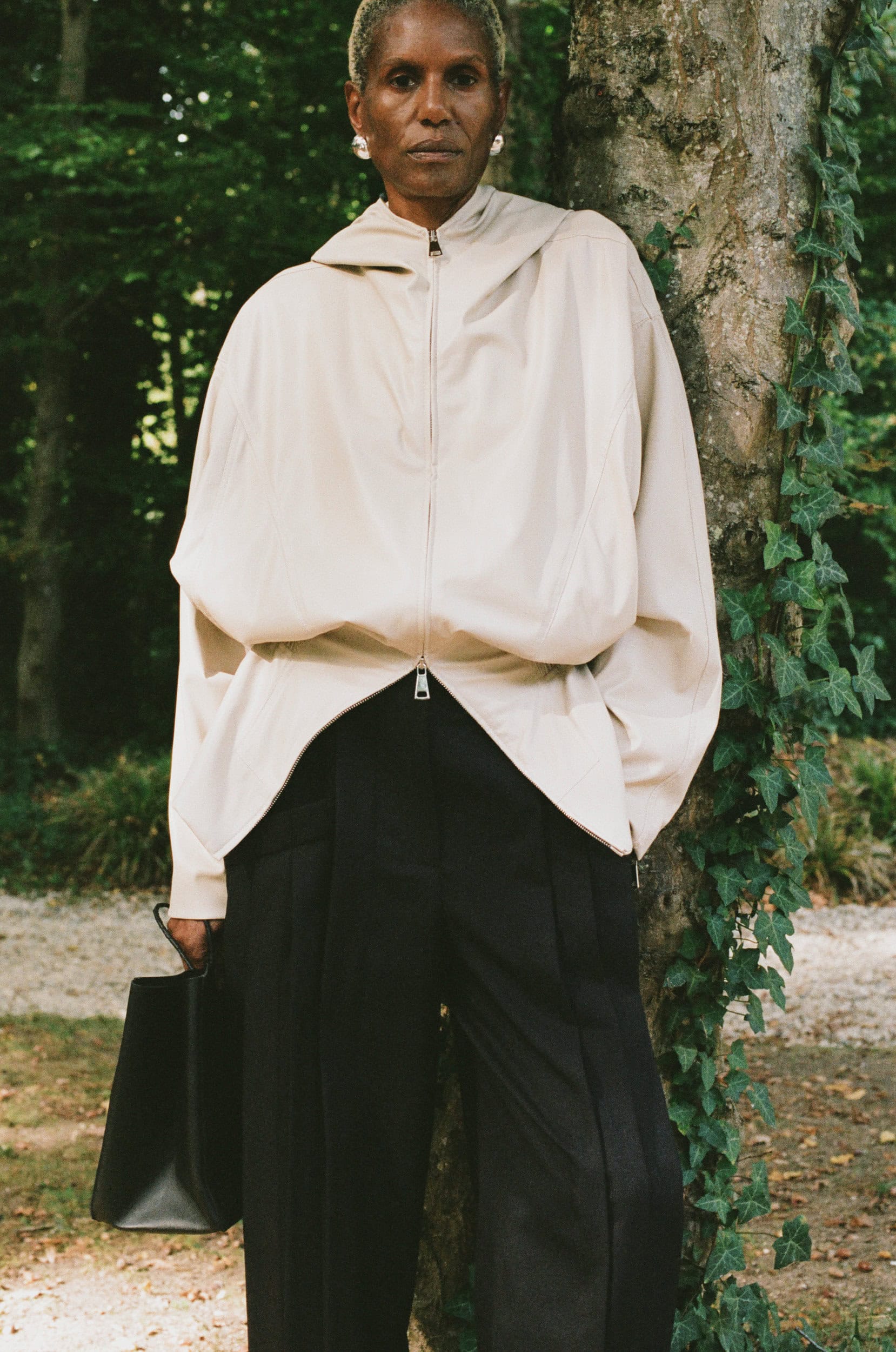 Situationist Spring 2026 Fashion Show