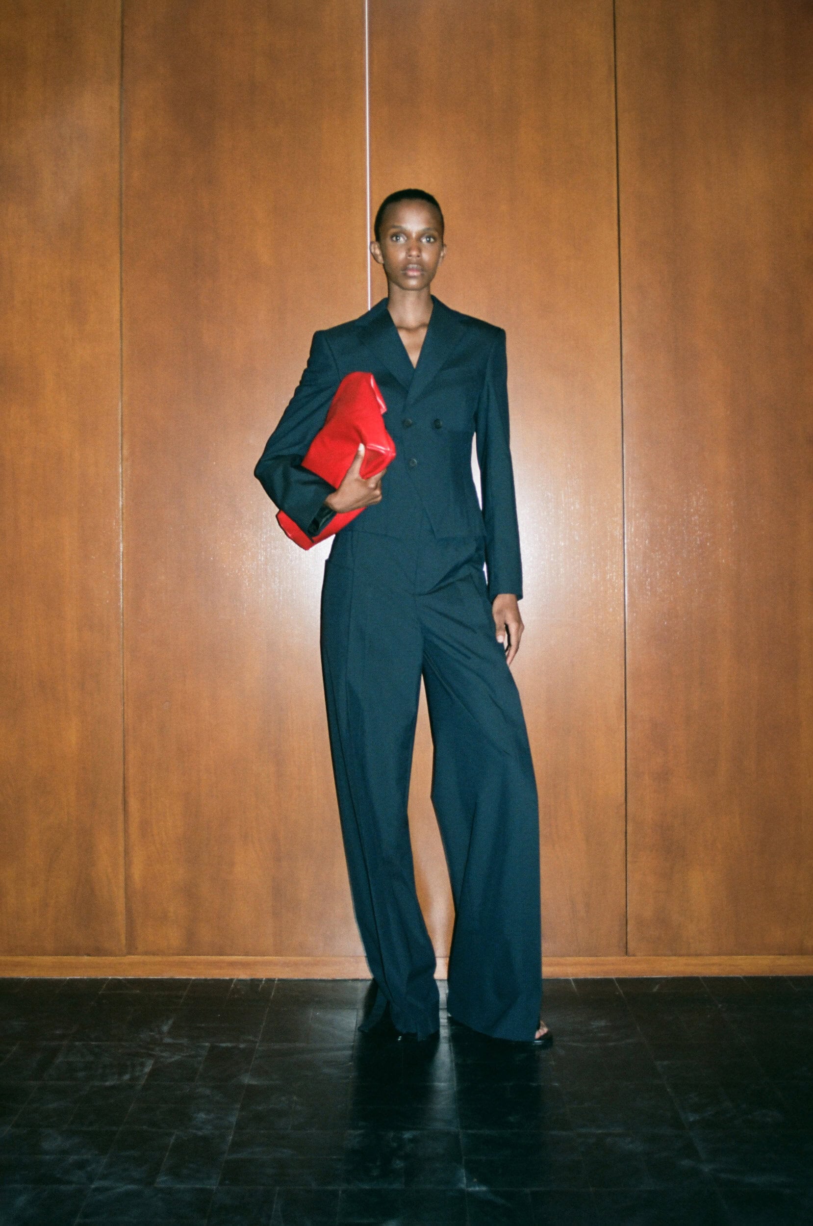 Situationist Spring 2026 Fashion Show