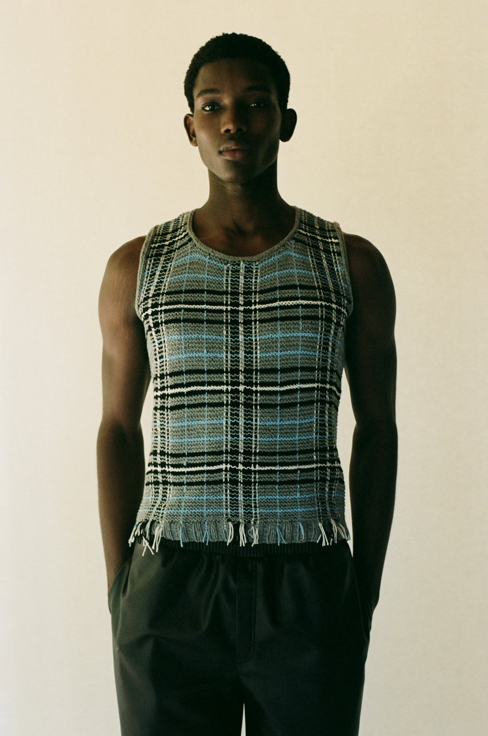 Situationist Spring 2026 Fashion Show