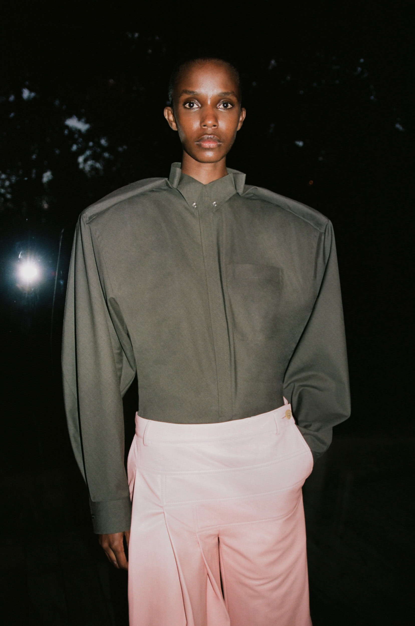 Situationist Spring 2026 Fashion Show