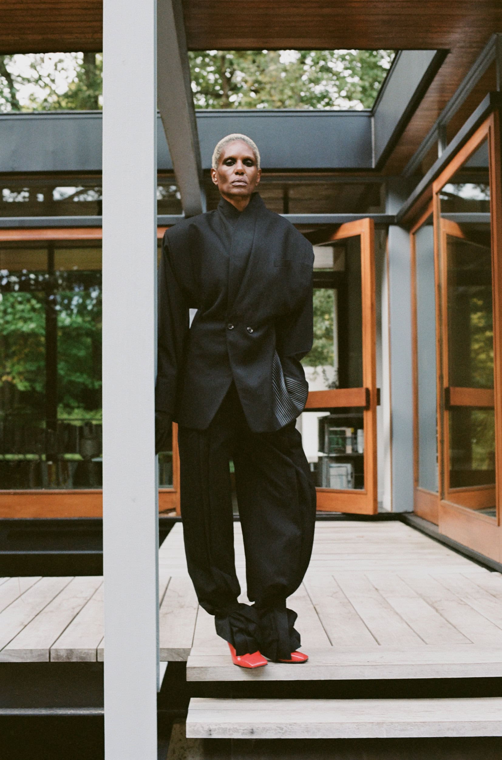 Situationist Spring 2026 Fashion Show