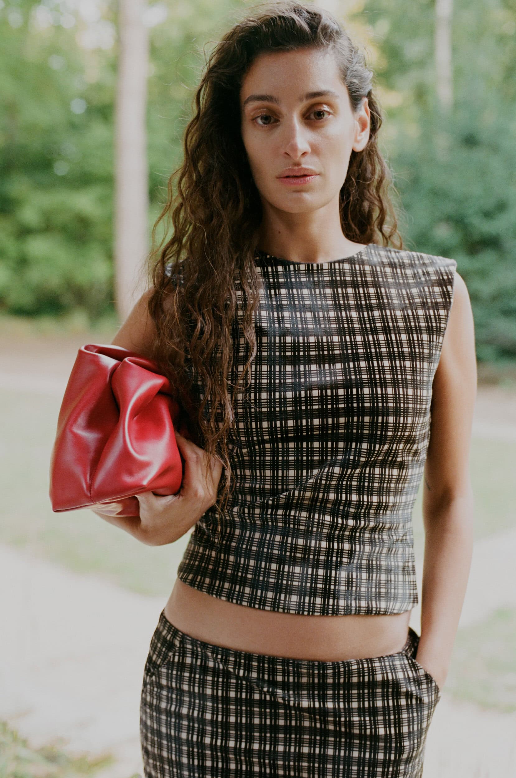 Situationist Spring 2026 Fashion Show