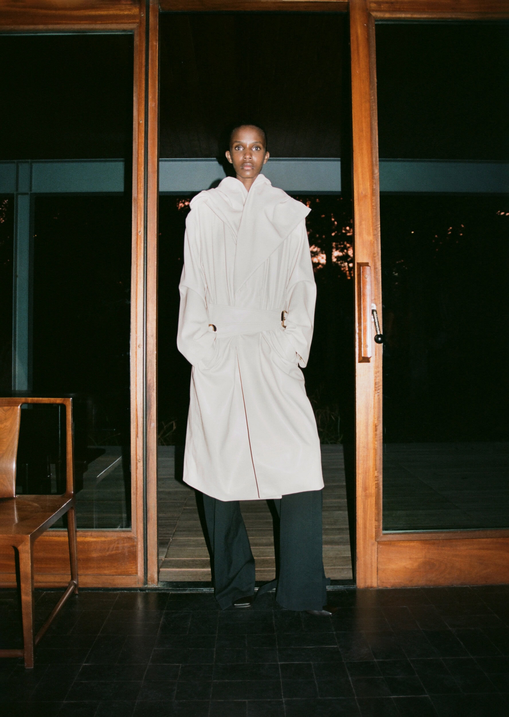 Situationist Spring 2026 Fashion Show