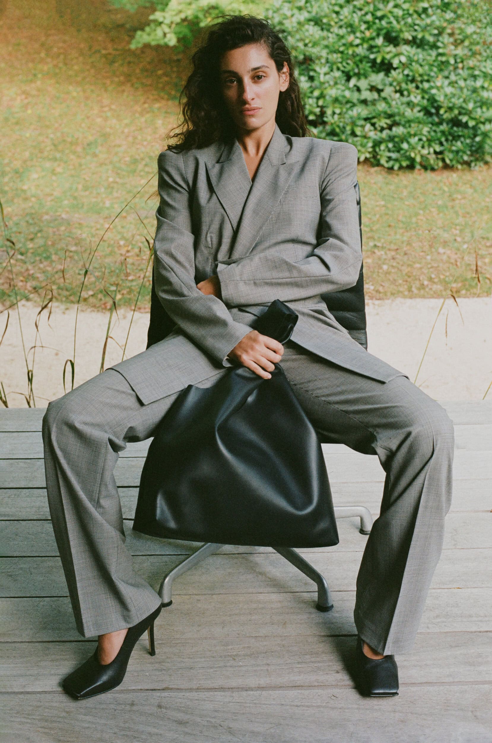 Situationist Spring 2026 Fashion Show
