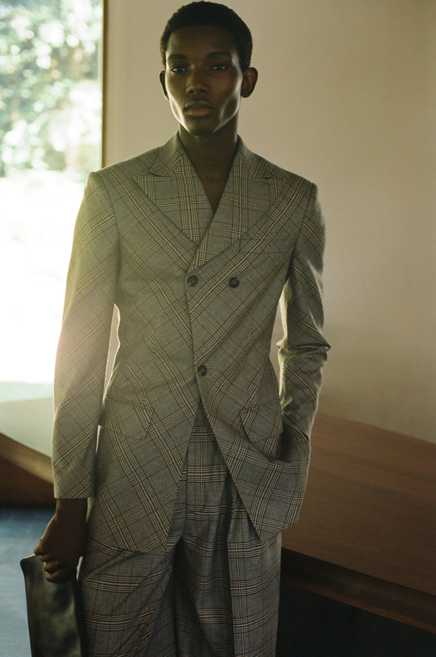 Situationist Spring 2026 Fashion Show