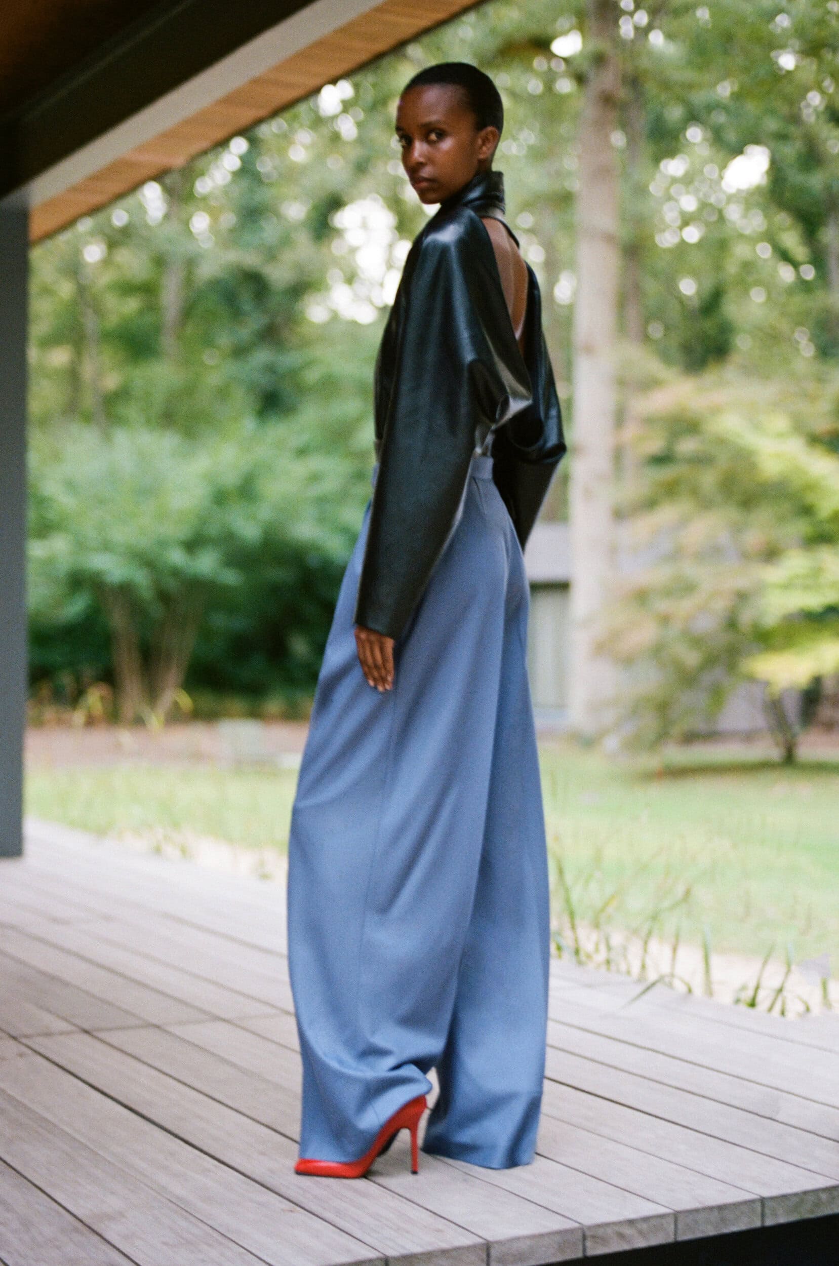 Situationist Spring 2026 Fashion Show
