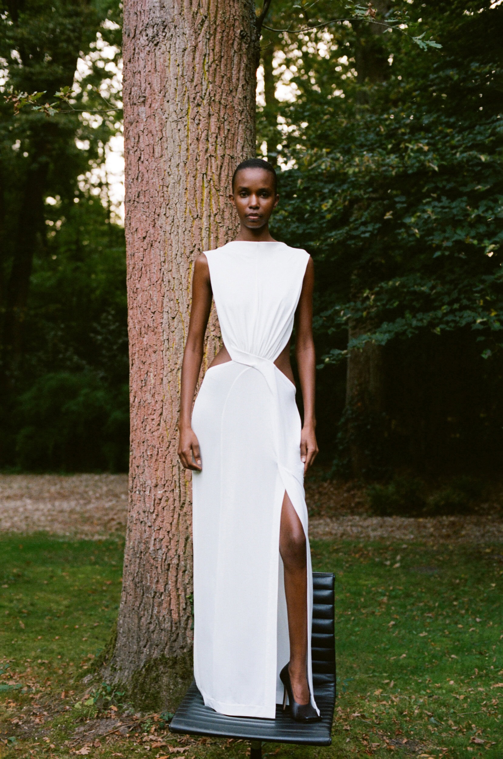 Situationist Spring 2026 Fashion Show