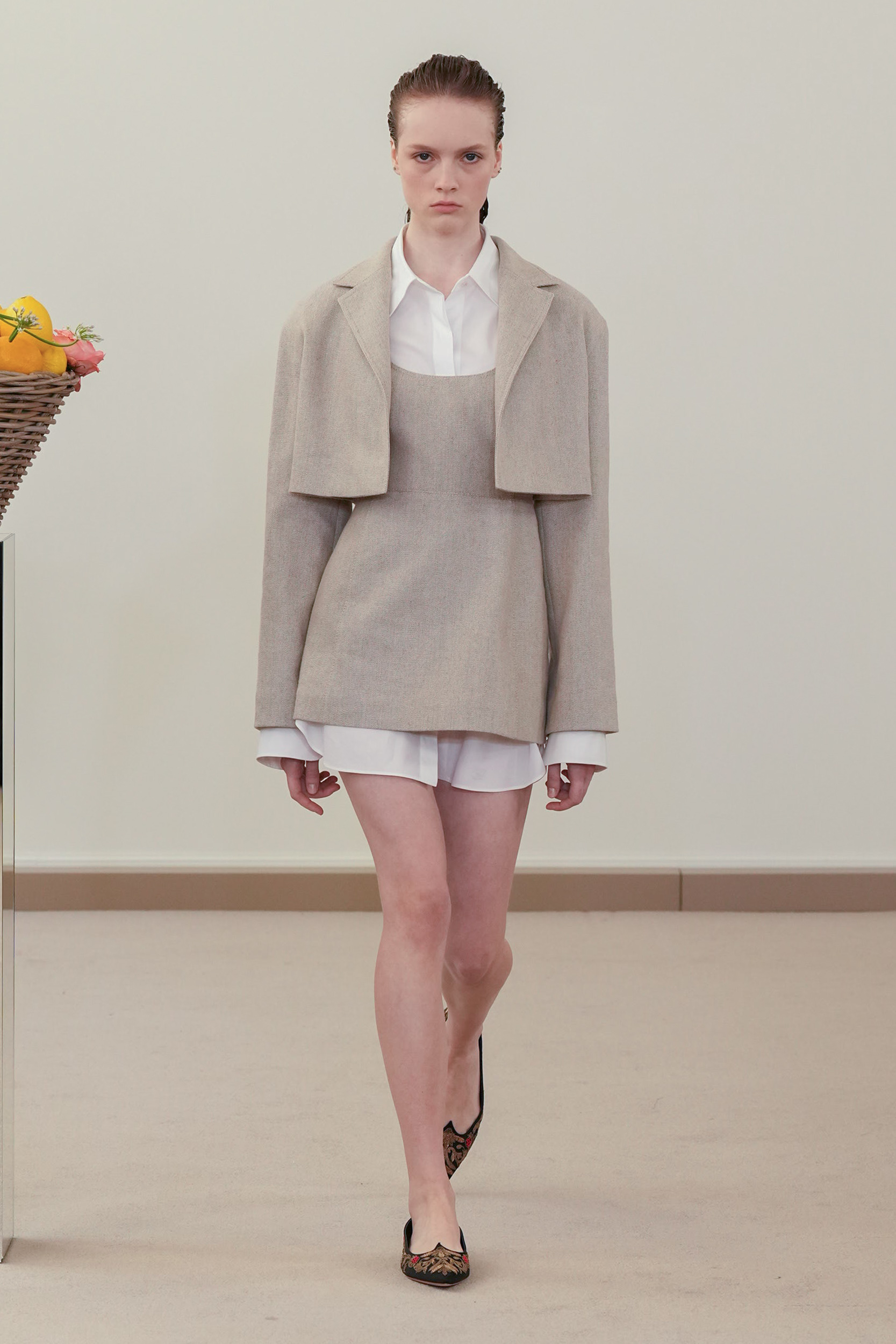 Giambattista Valli Spring 2026 Fashion Show