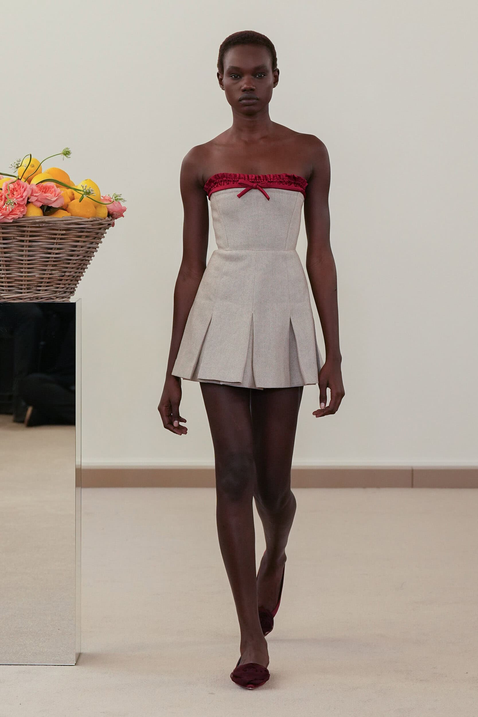 Giambattista Valli Spring 2026 Fashion Show
