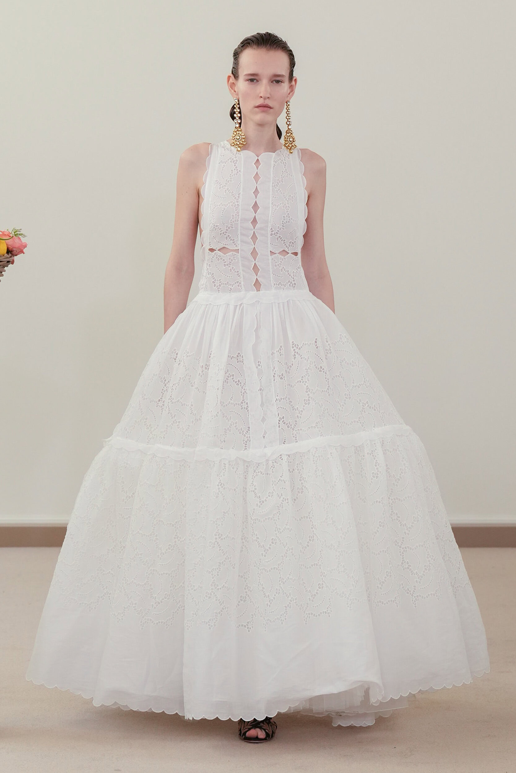 Giambattista Valli Spring 2026 Fashion Show