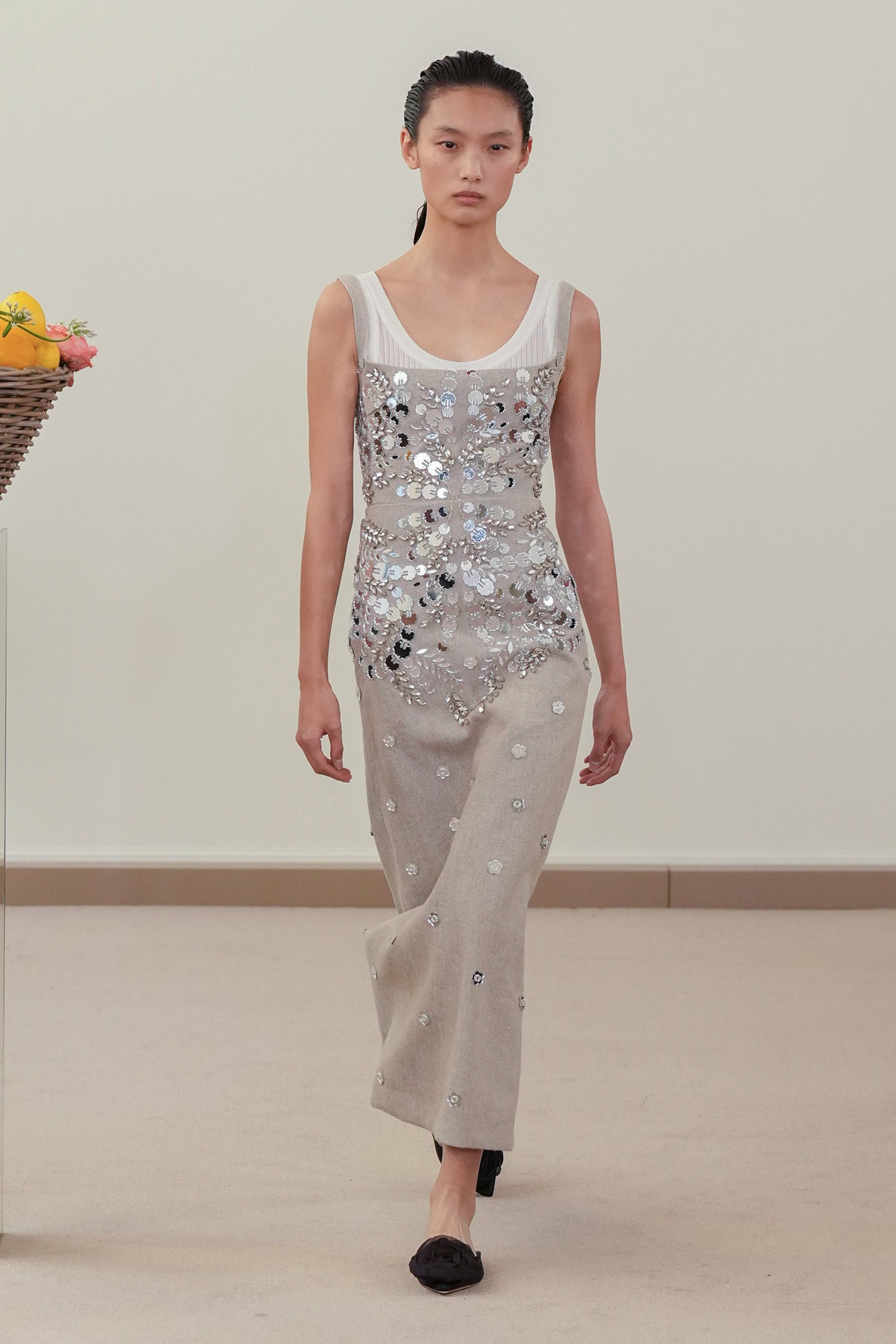 Giambattista Valli Spring 2026 Fashion Show