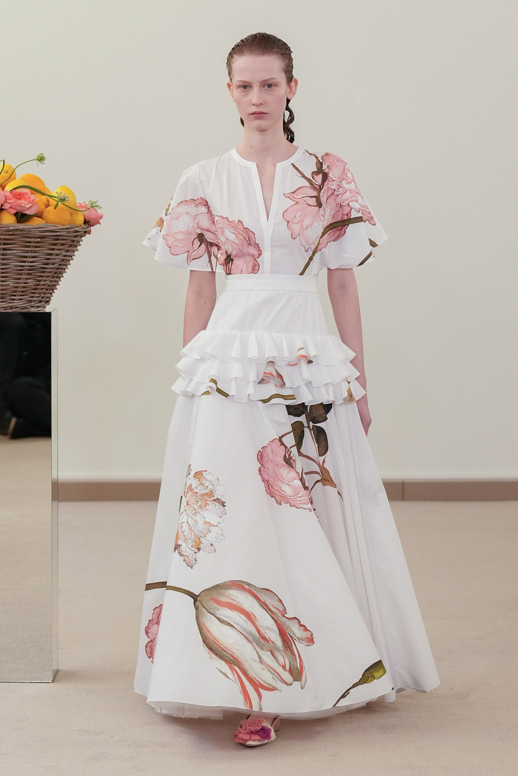 Giambattista Valli Spring 2026 Fashion Show