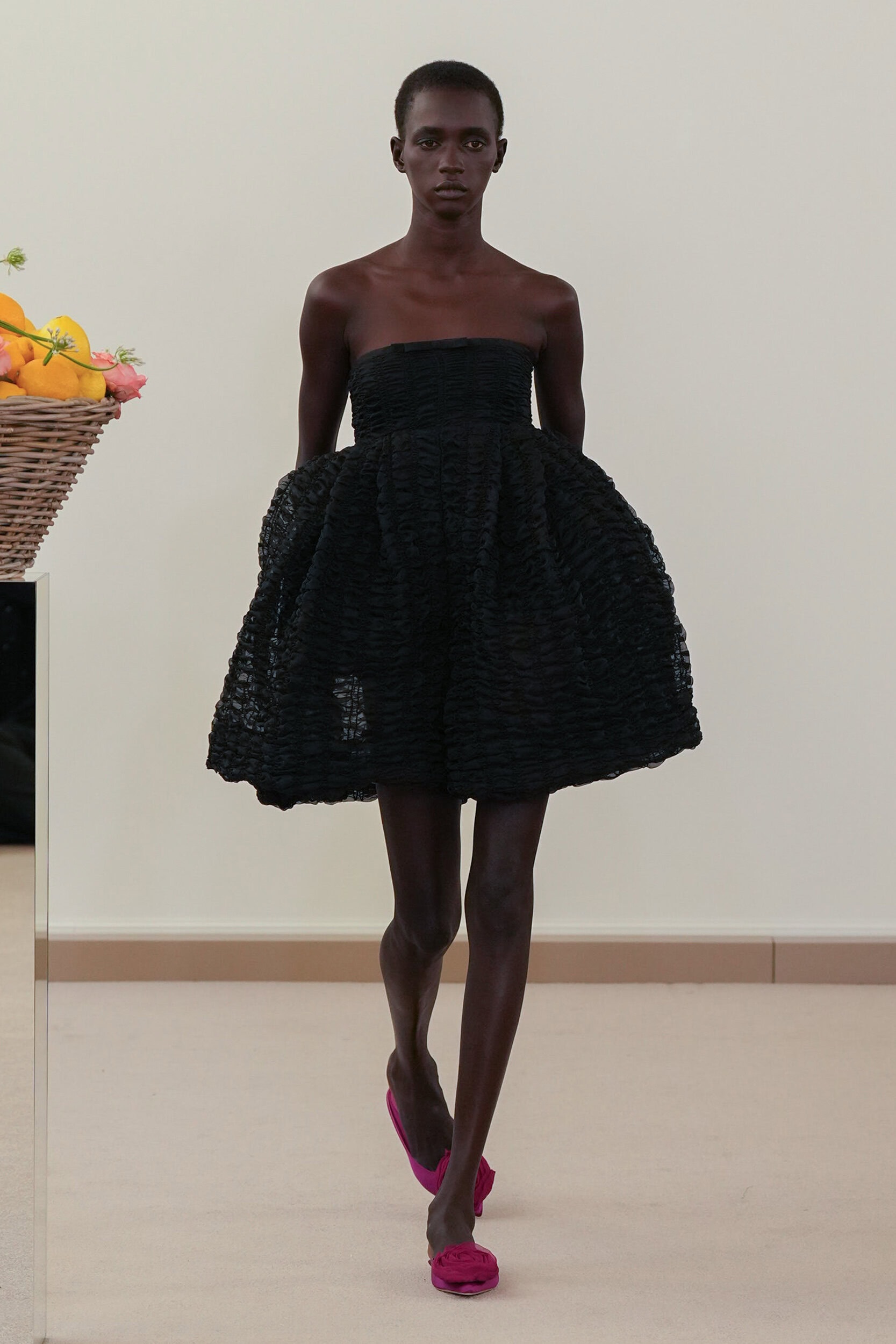 Giambattista Valli Spring 2026 Fashion Show