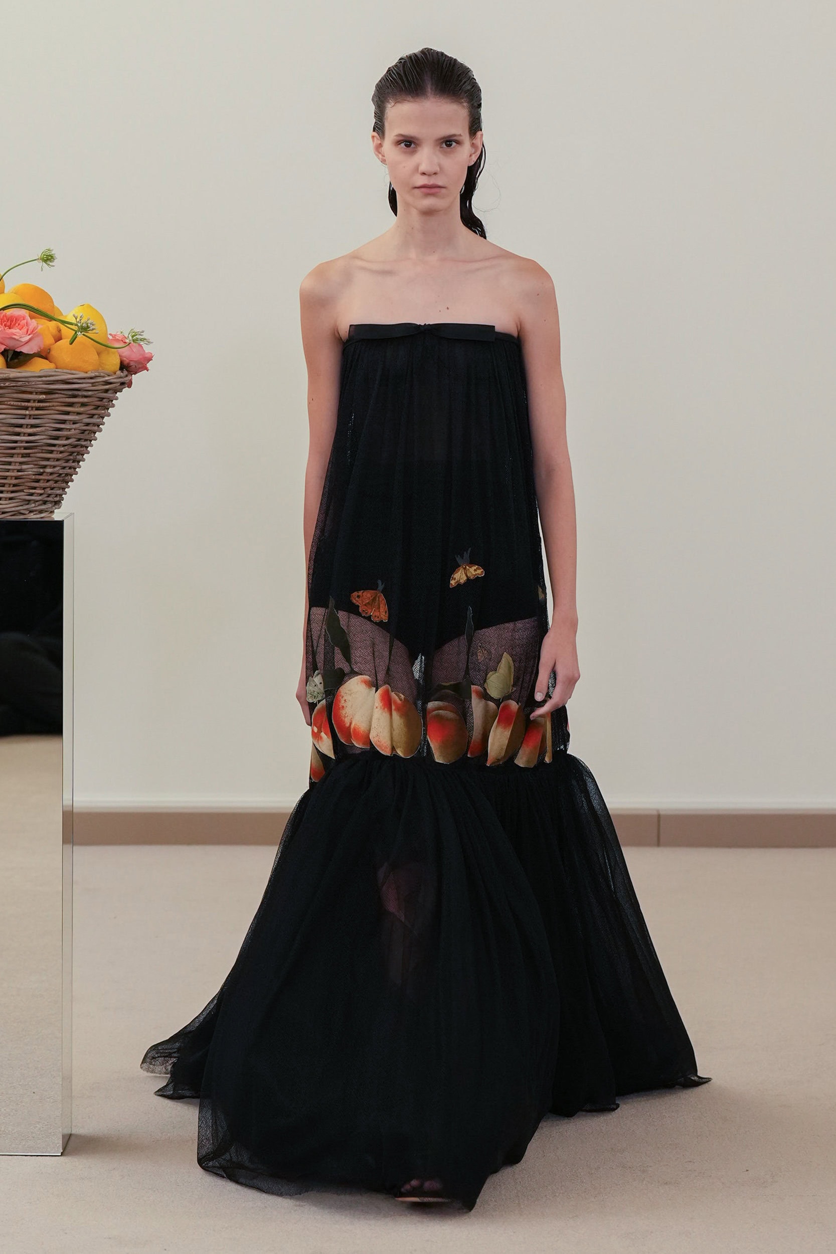 Giambattista Valli Spring 2026 Fashion Show