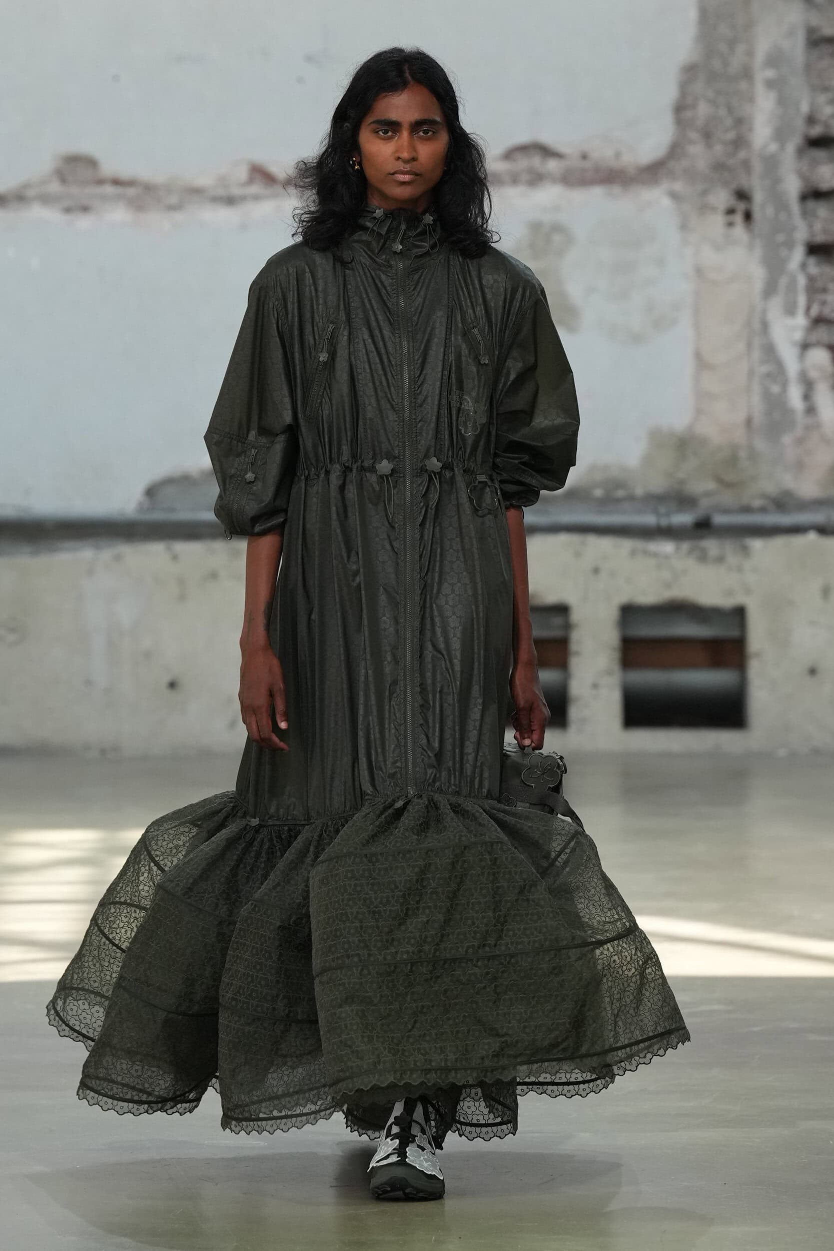 Cecilie Bahnsen Spring 2026 Fashion Show