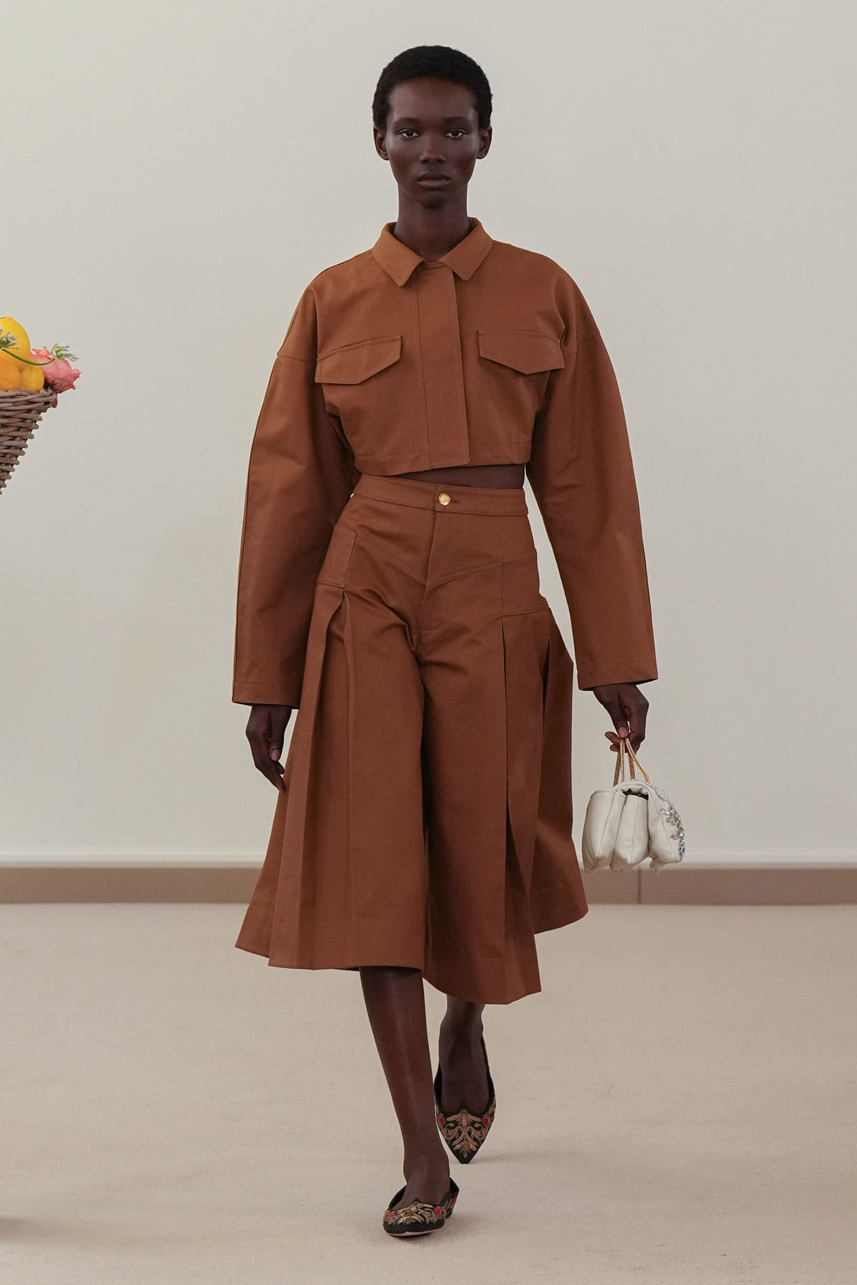 Giambattista Valli Spring 2026 Fashion Show