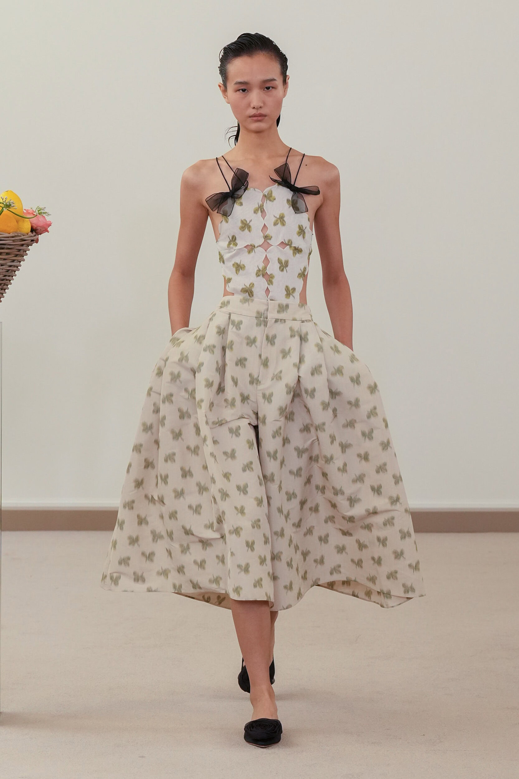 Giambattista Valli Spring 2026 Fashion Show