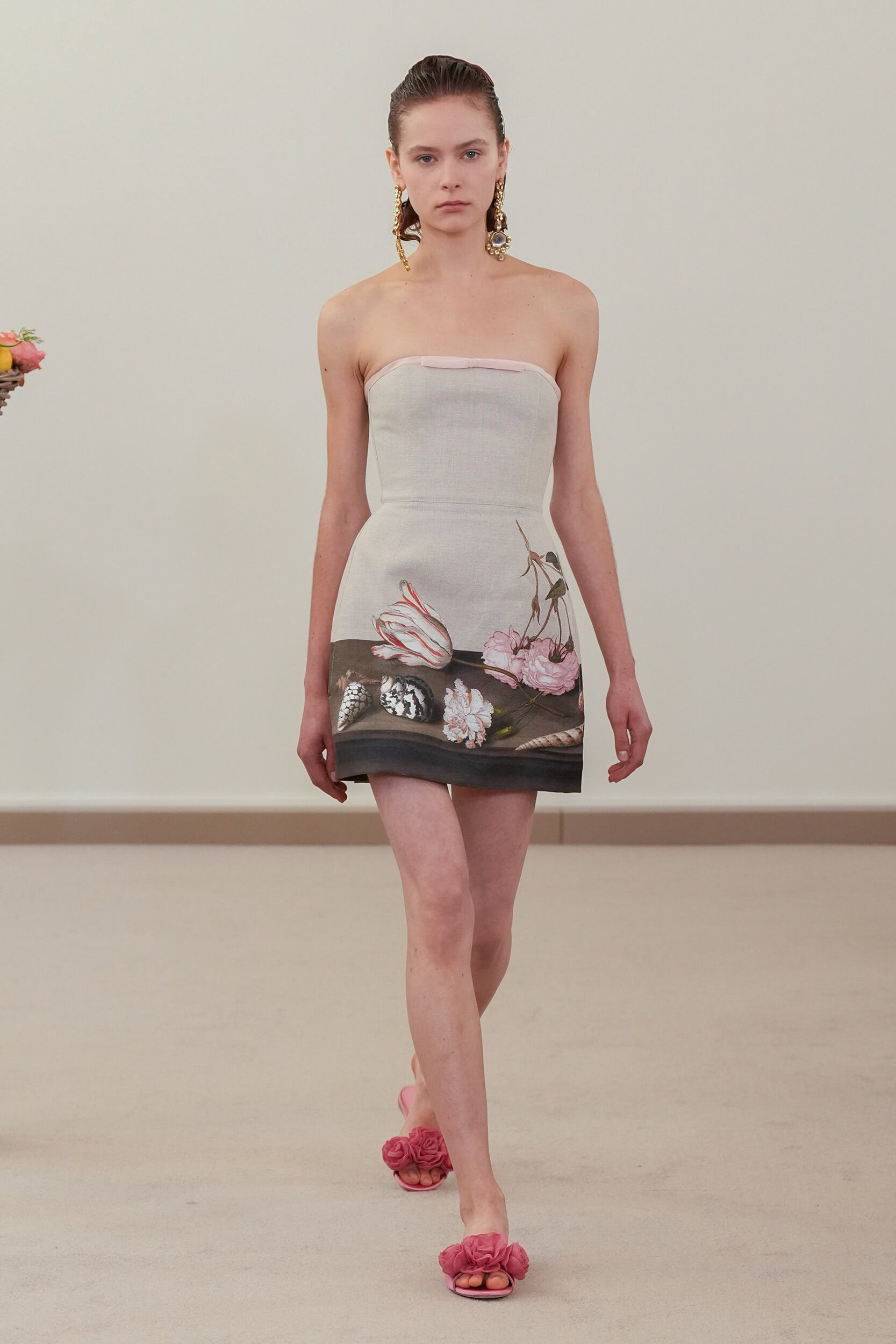 Giambattista Valli Spring 2026 Fashion Show