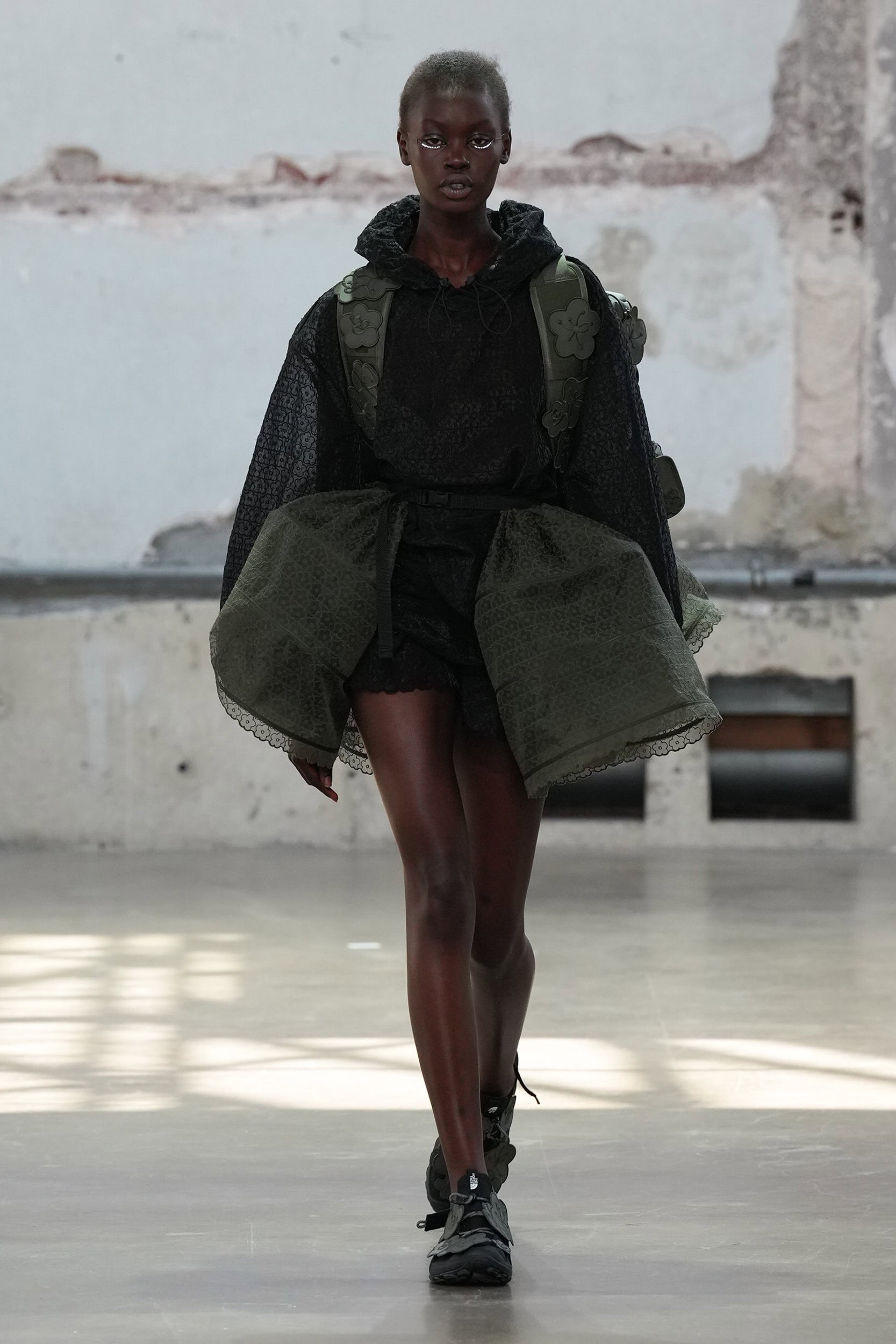 Cecilie Bahnsen Spring 2026 Fashion Show