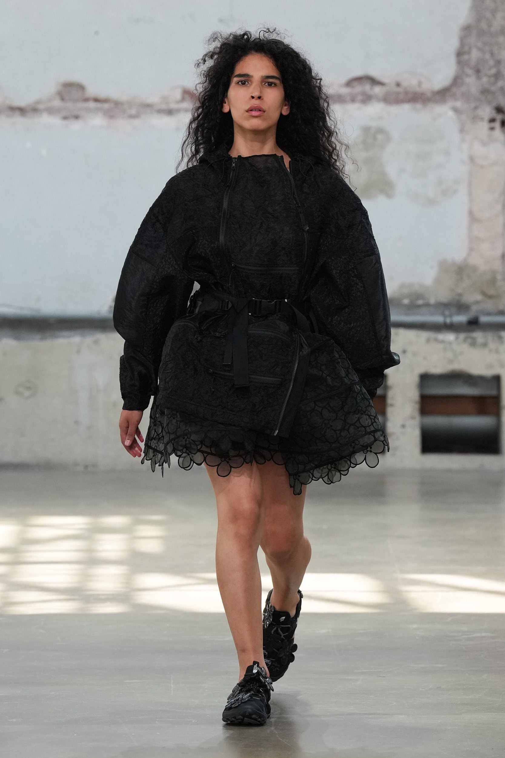 Cecilie Bahnsen Spring 2026 Fashion Show