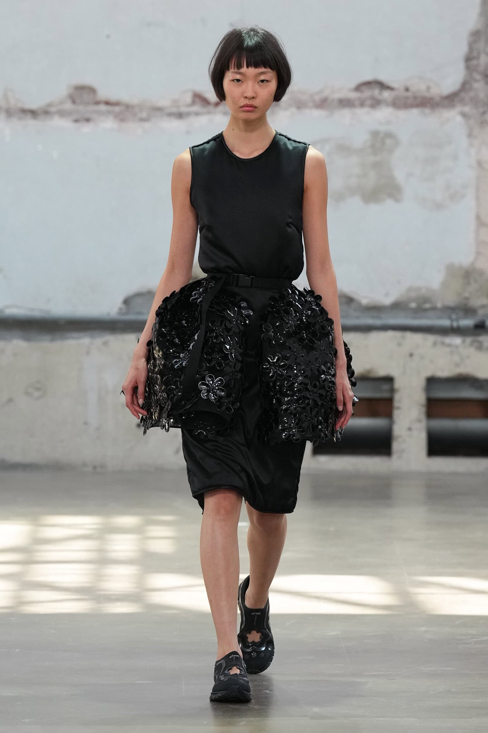Cecilie Bahnsen Spring 2026 Fashion Show