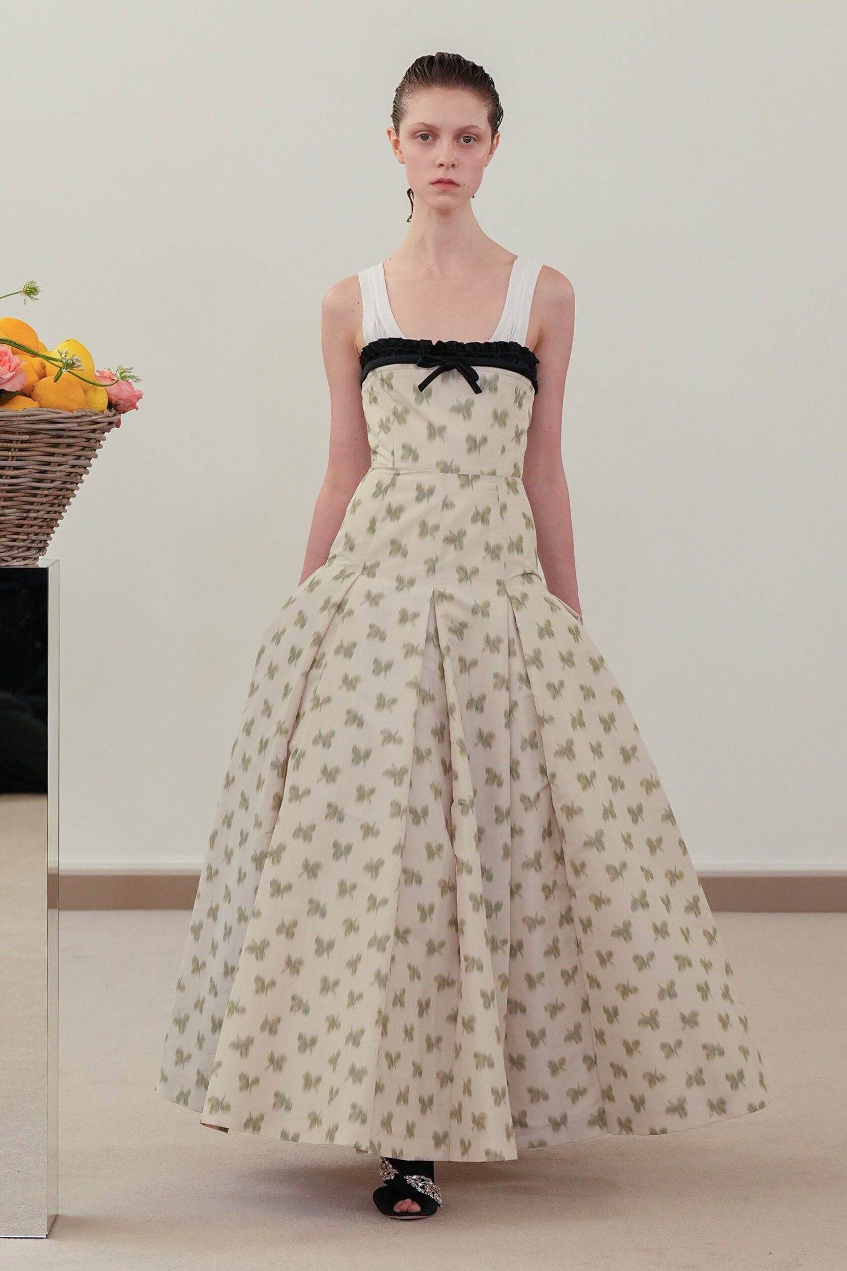 Giambattista Valli Spring 2026 Fashion Show