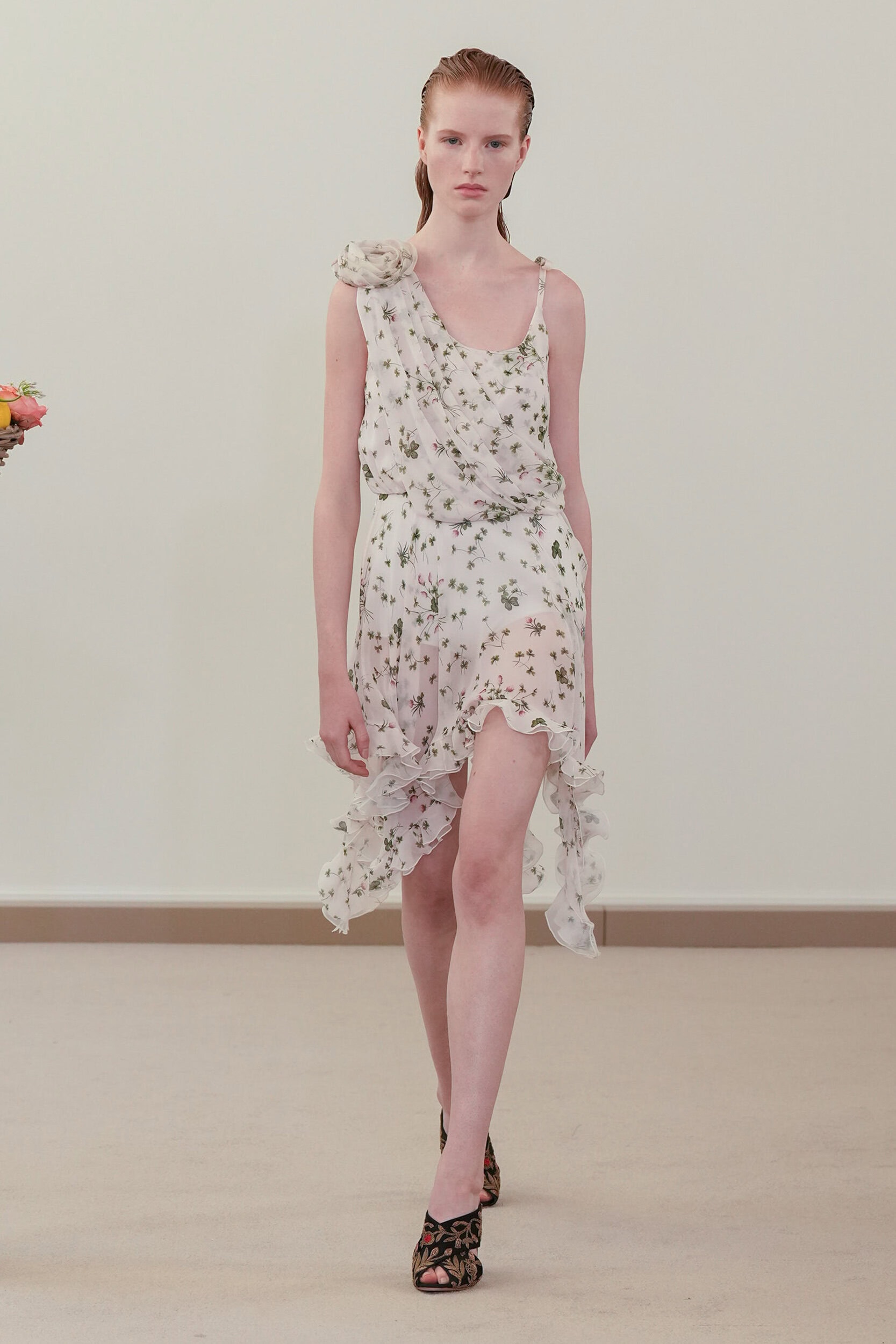 Giambattista Valli Spring 2026 Fashion Show