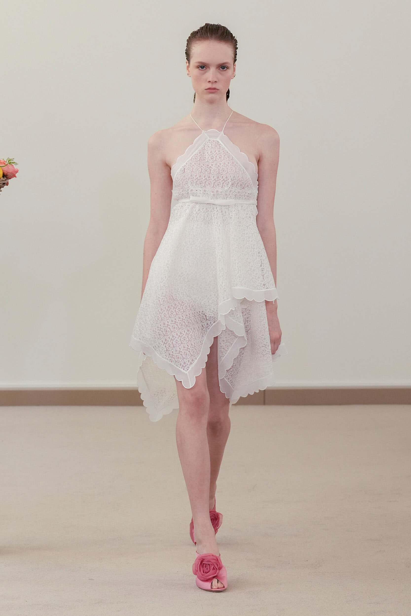 Giambattista Valli Spring 2026 Fashion Show