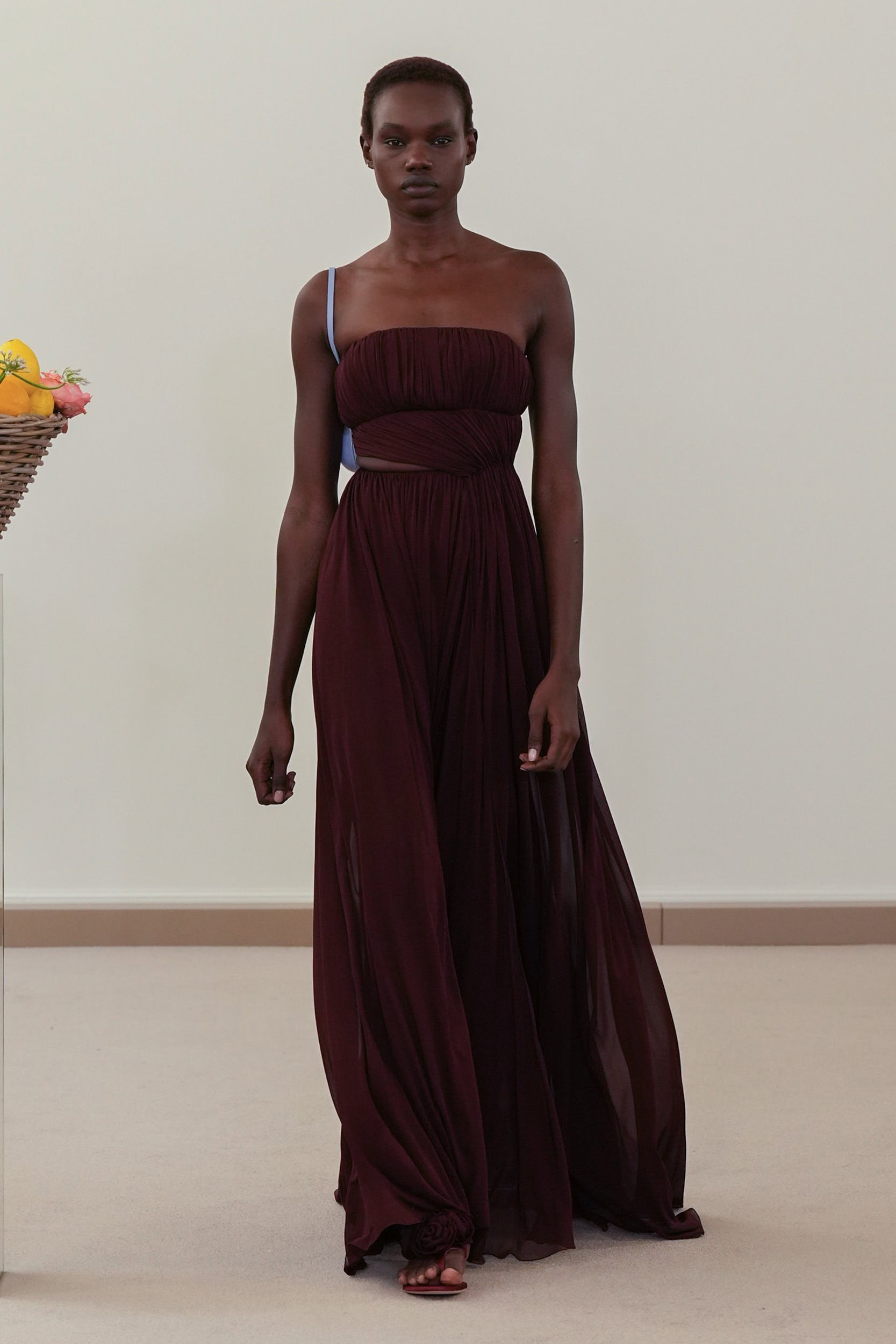 Giambattista Valli Spring 2026 Fashion Show