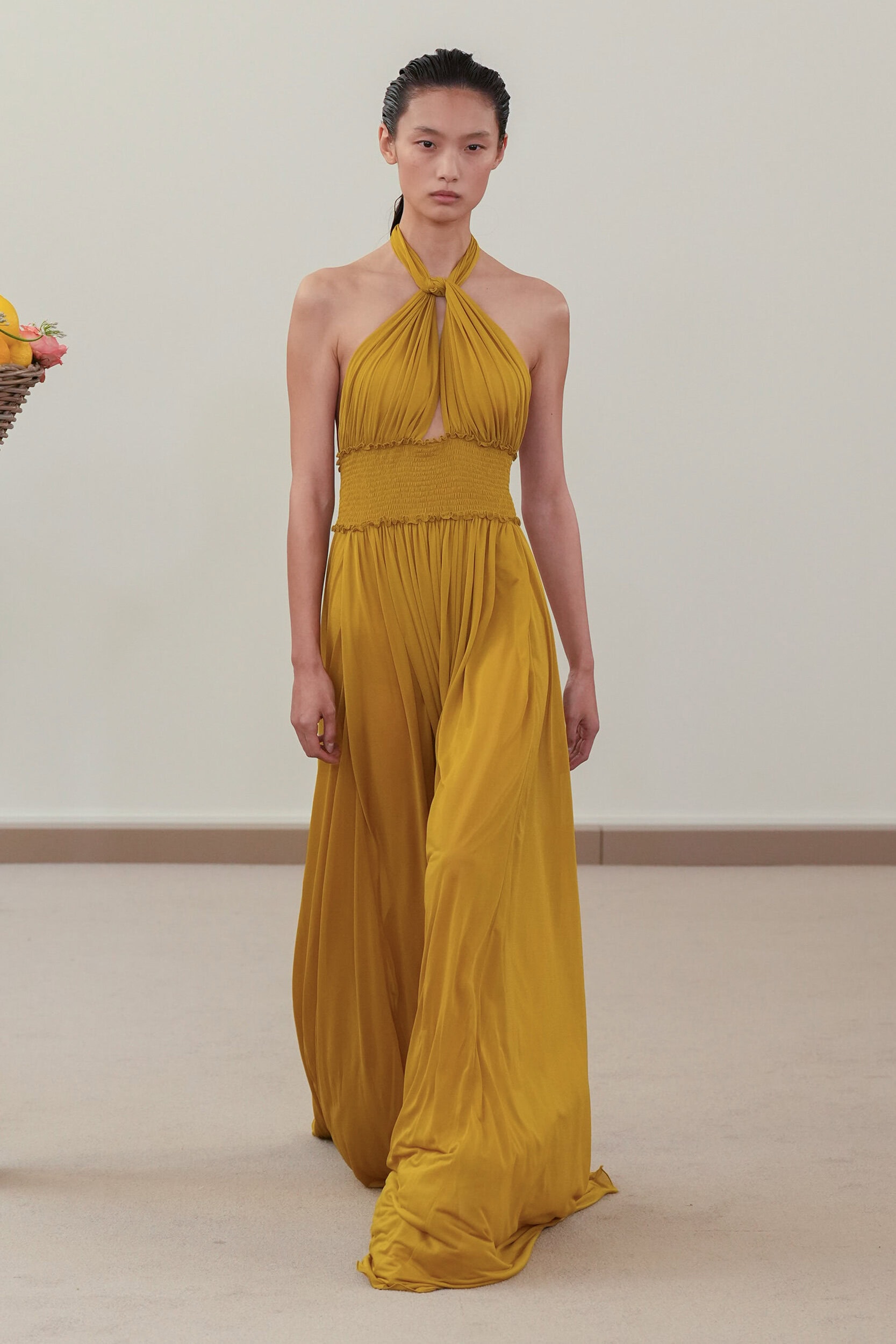 Giambattista Valli Spring 2026 Fashion Show