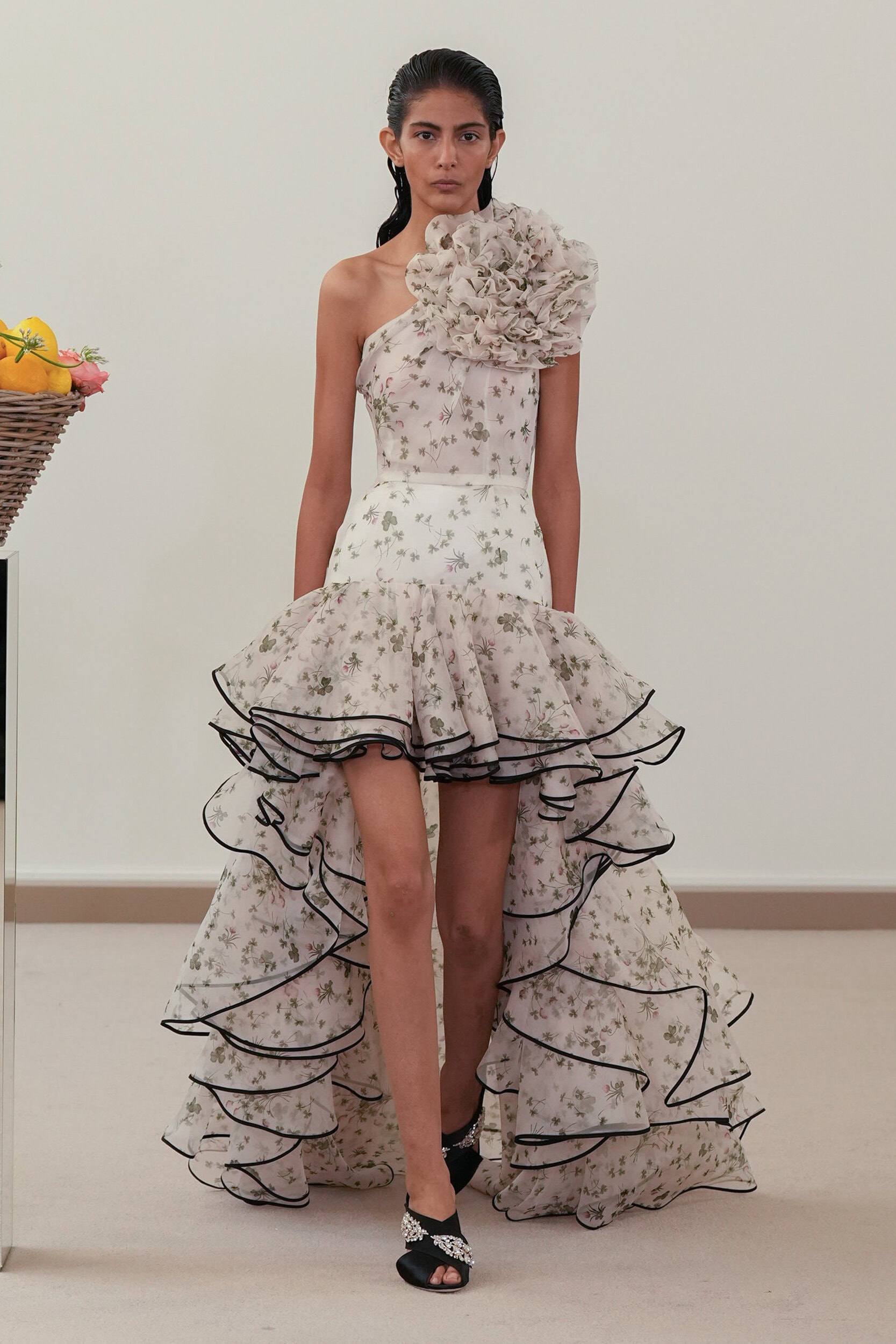 Giambattista Valli Spring 2026 Fashion Show