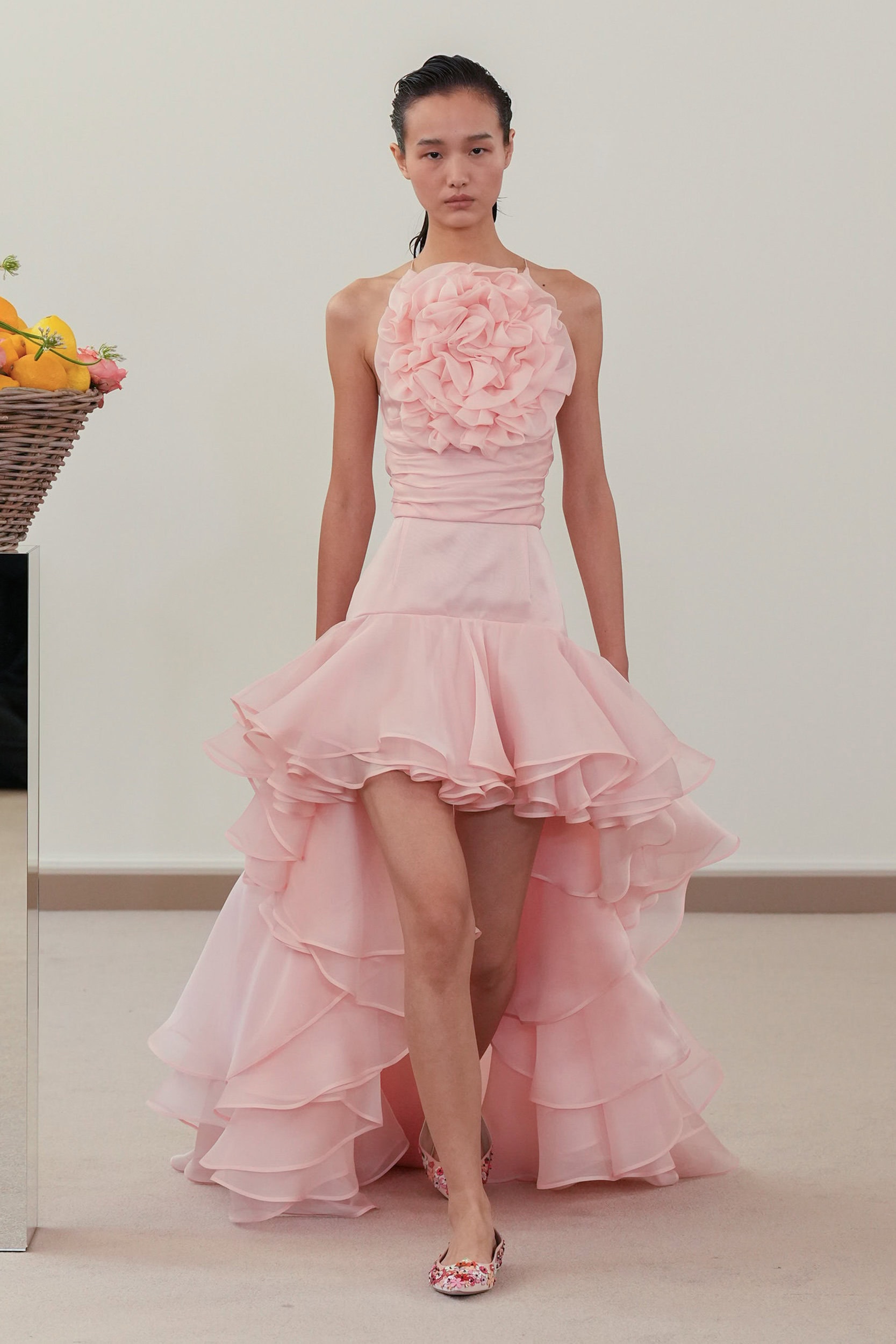 Giambattista Valli Spring 2026 Fashion Show