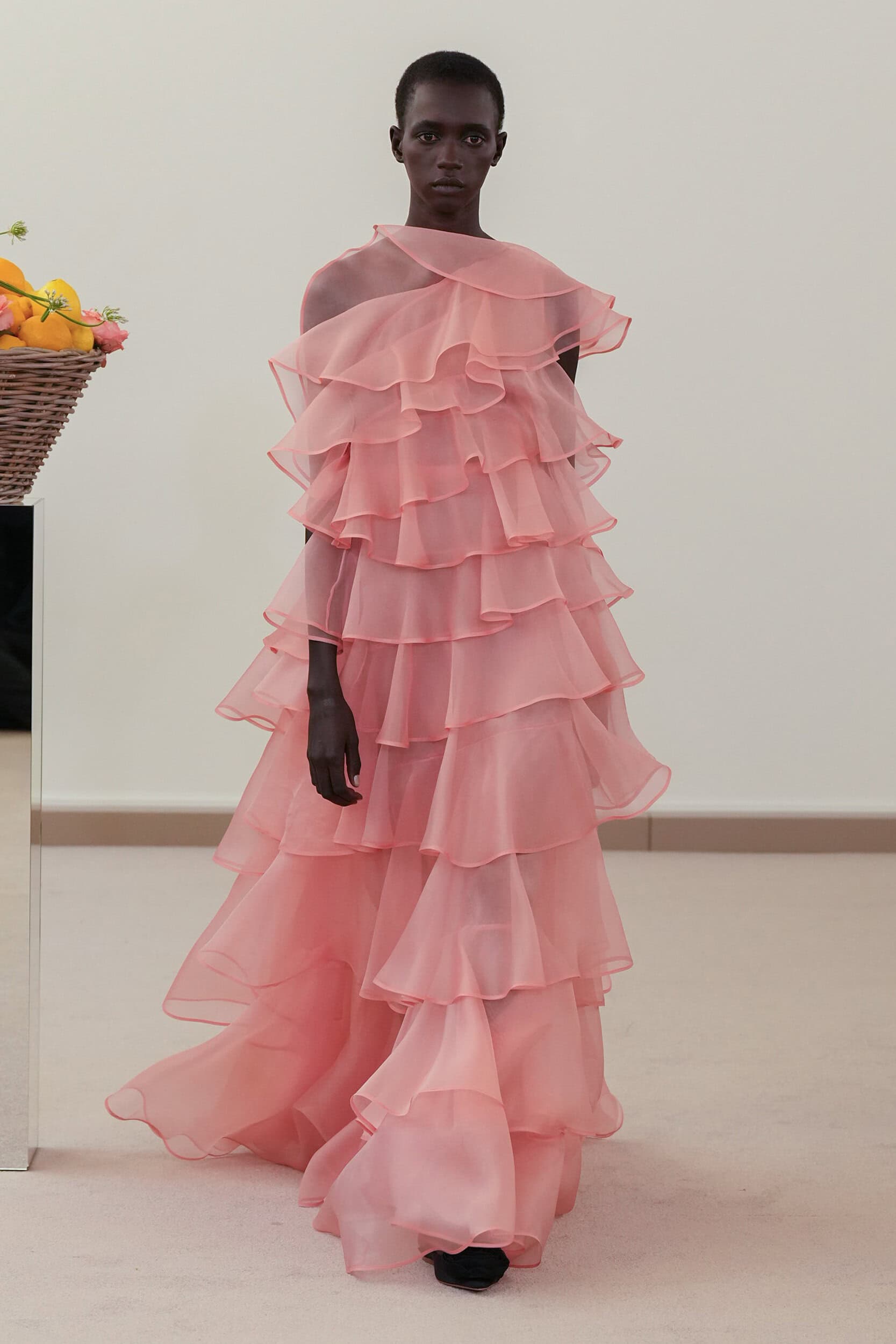 Giambattista Valli Spring 2026 Fashion Show