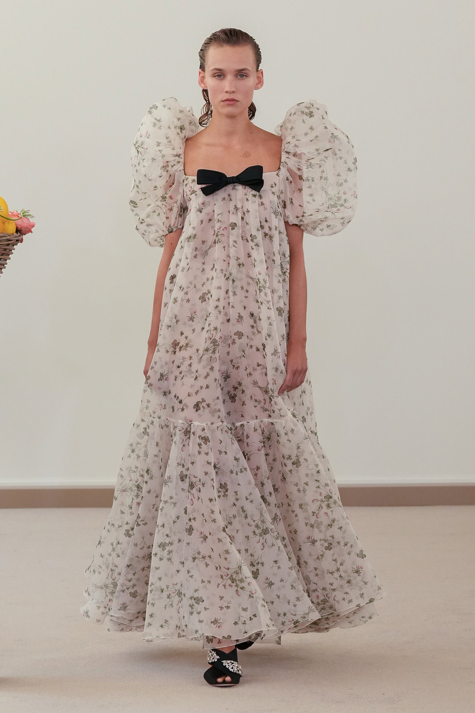 Giambattista Valli Spring 2026 Fashion Show