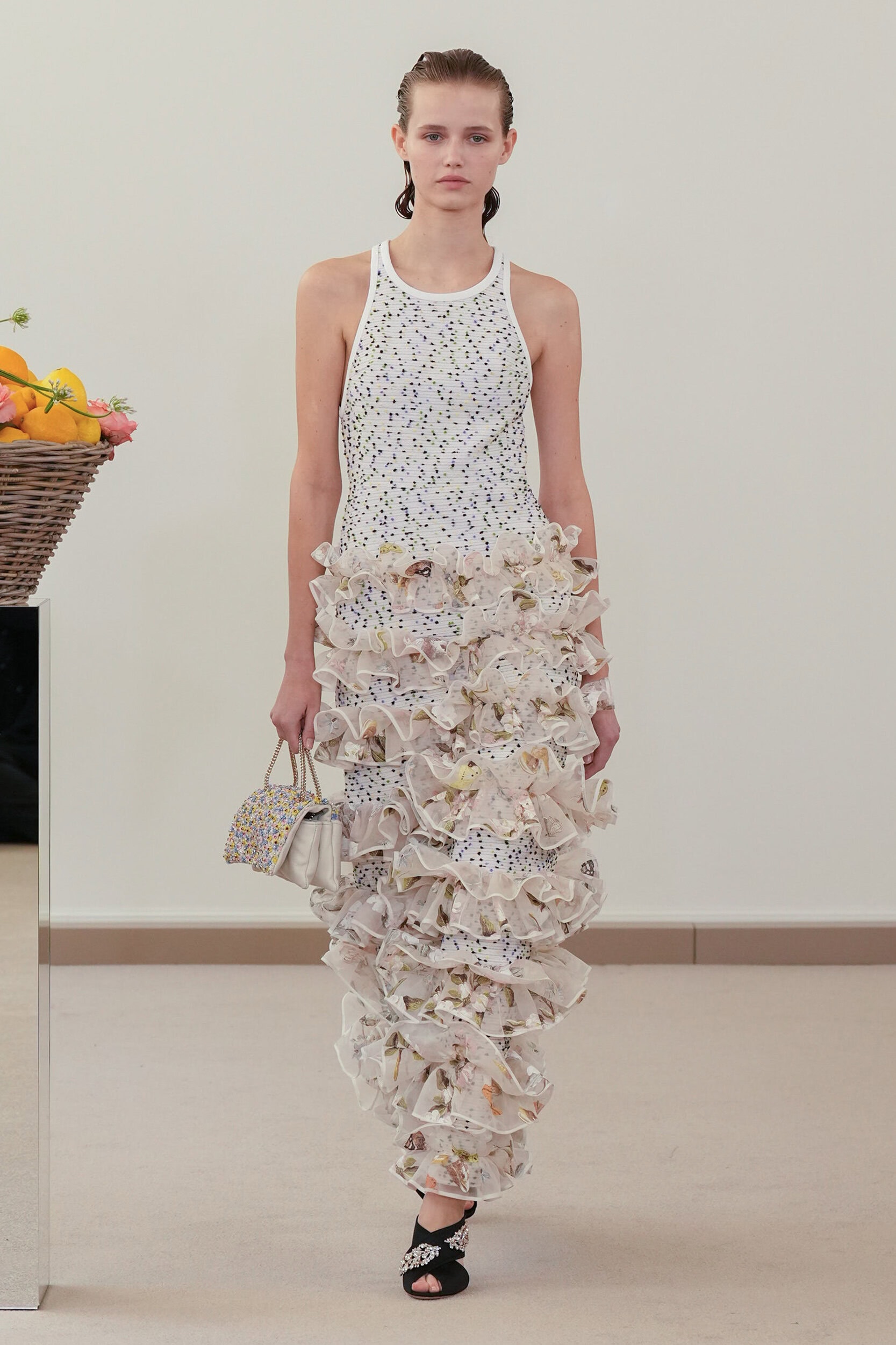 Giambattista Valli Spring 2026 Fashion Show