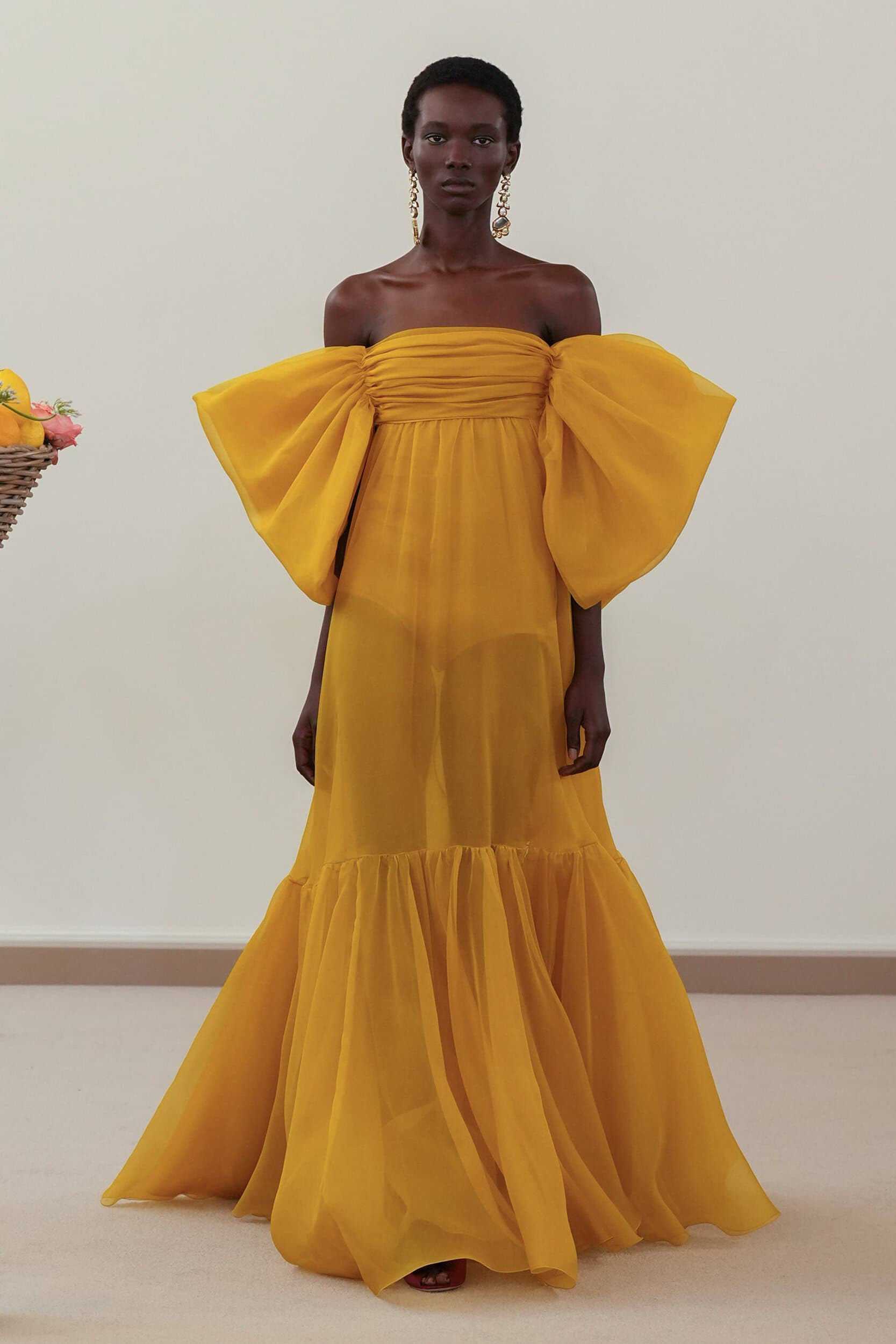 Giambattista Valli Spring 2026 Fashion Show